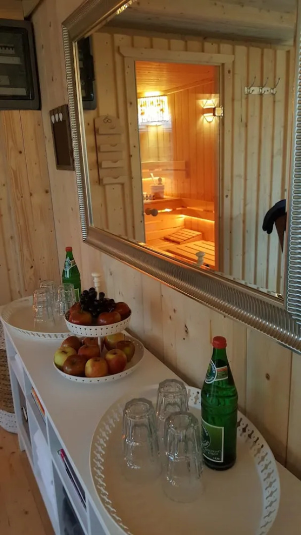 Captain Pahlen Ferienanlage