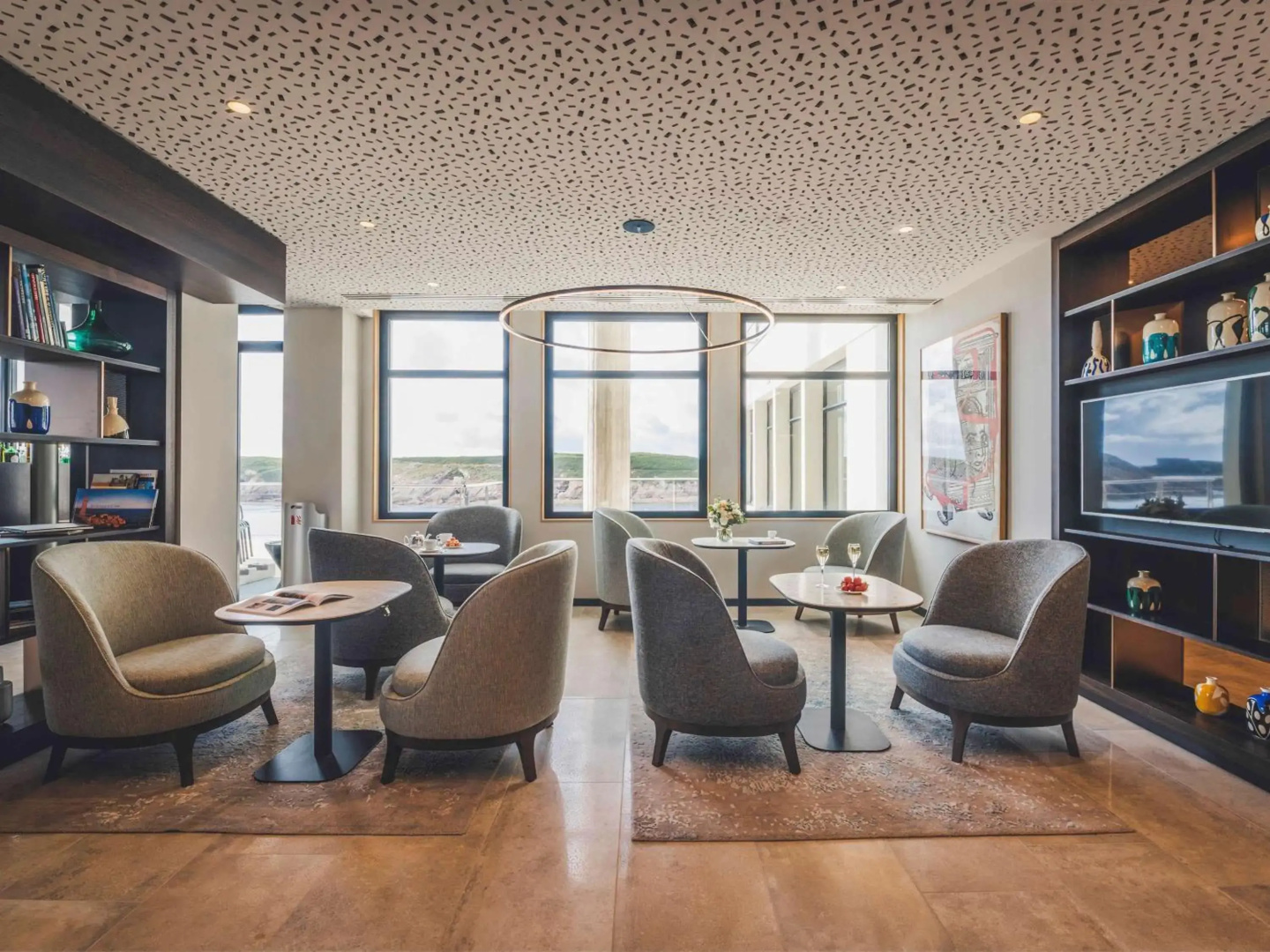 Sainte-Barbe Hotel Spa Le Conquet-MGallery Collect