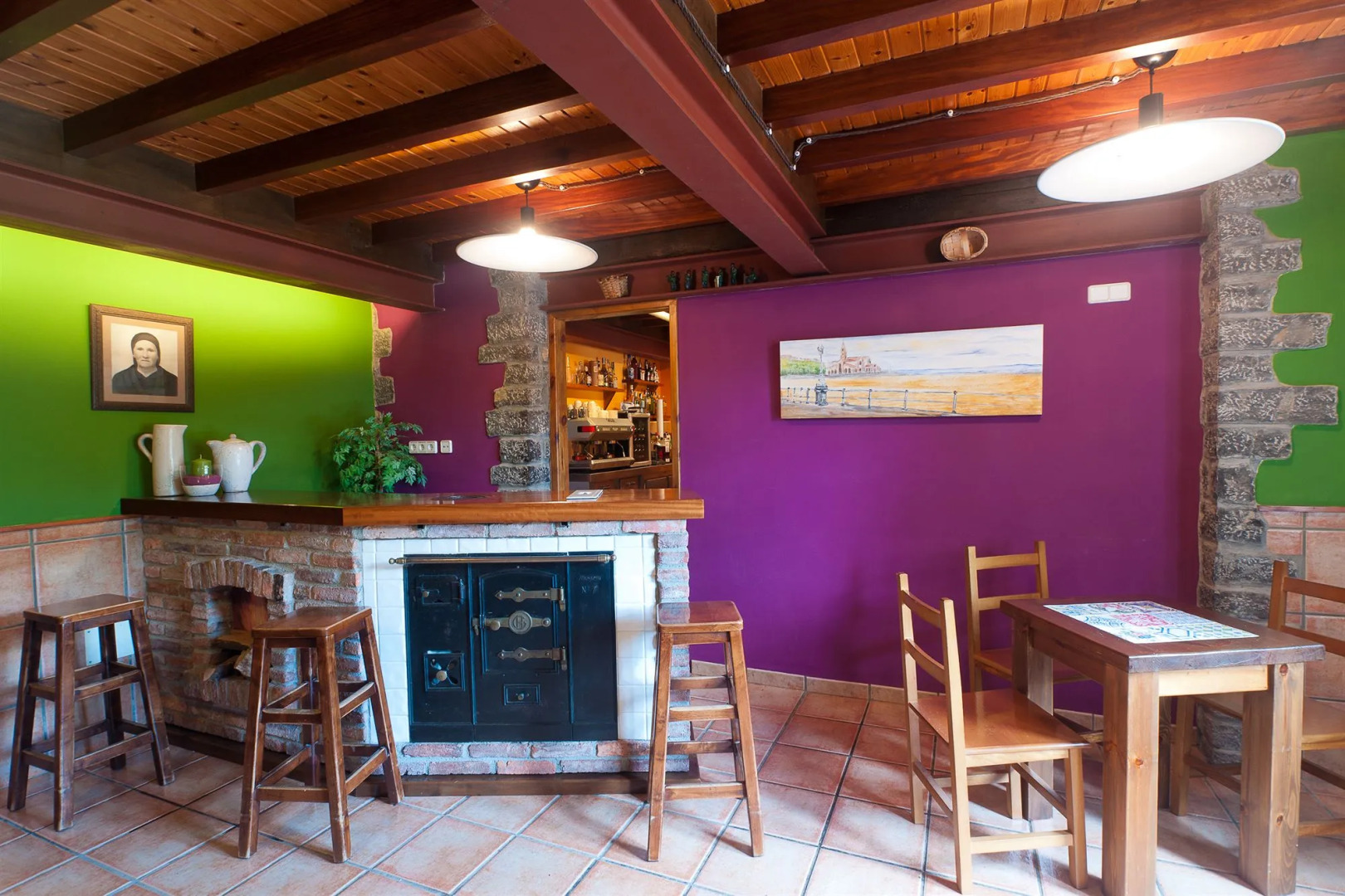 Hotel Costa de Rodiles