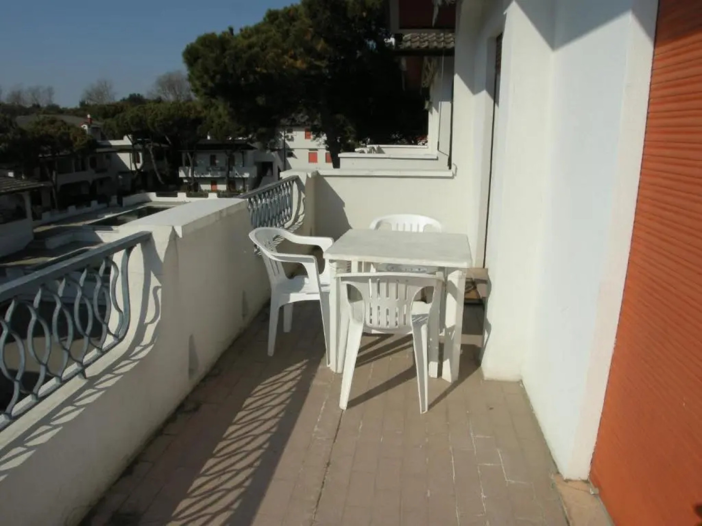 Residence Sport2000 appartamento