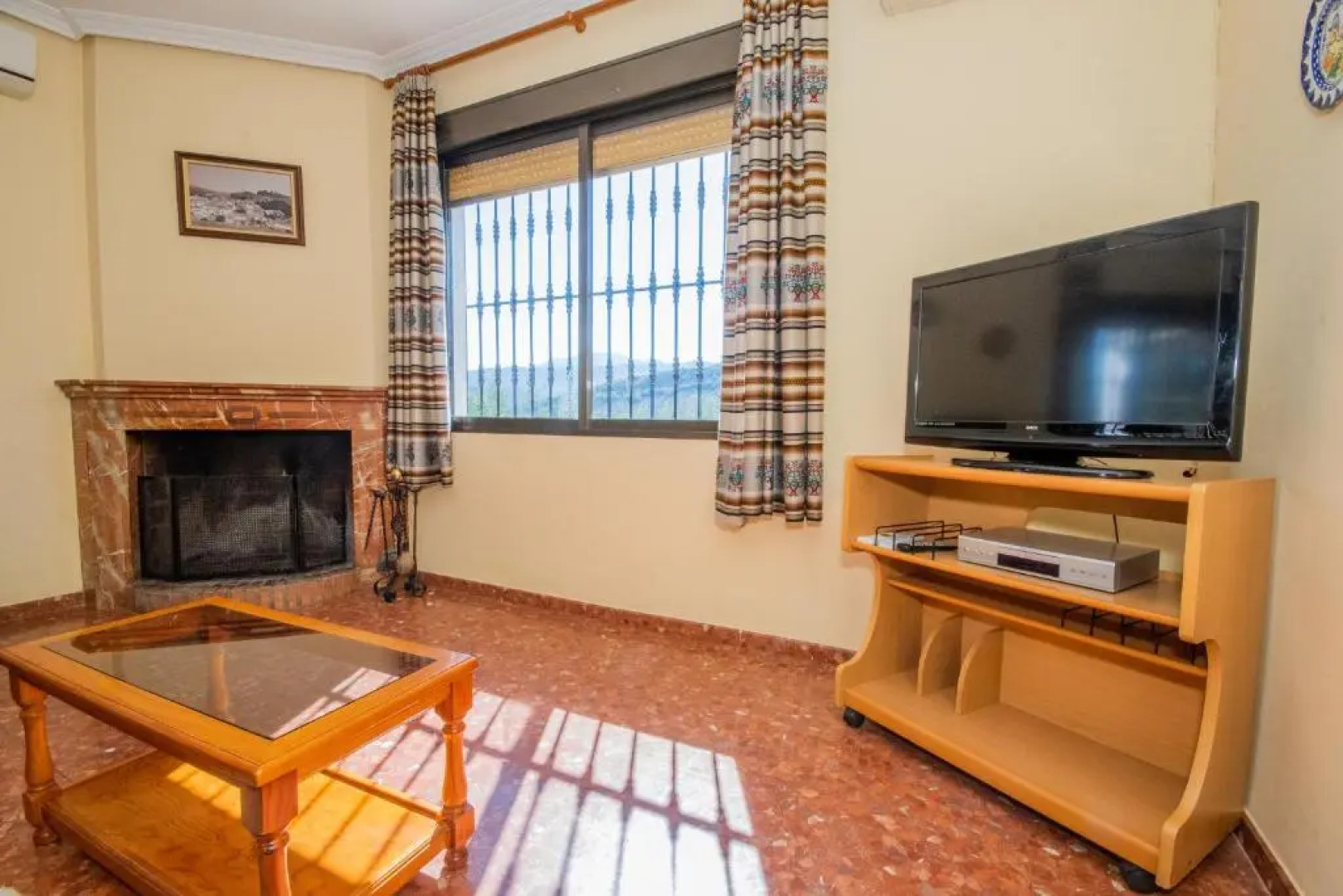 La Grana de Carcabuey, House Low Cost