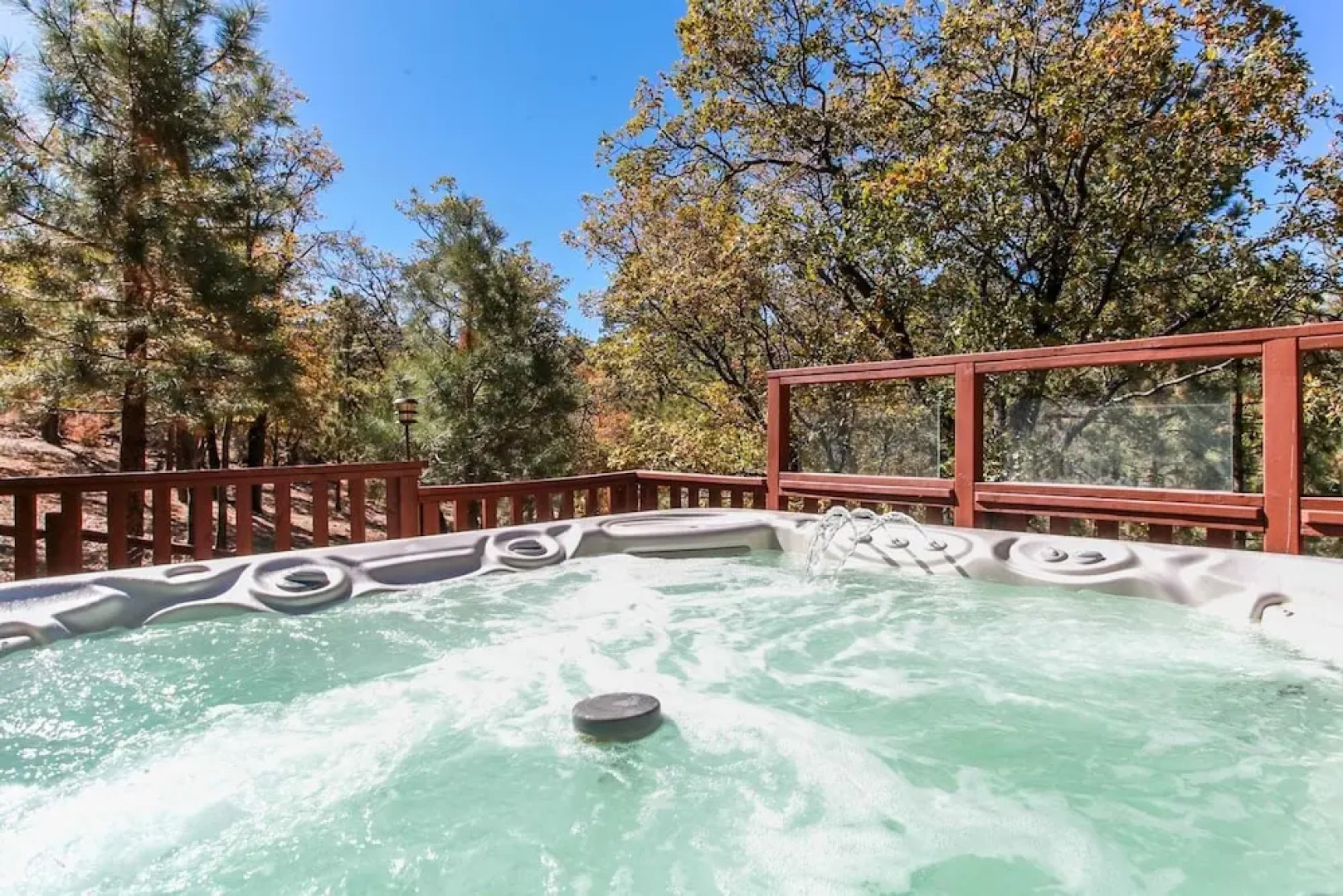 Angel View Chalet #885