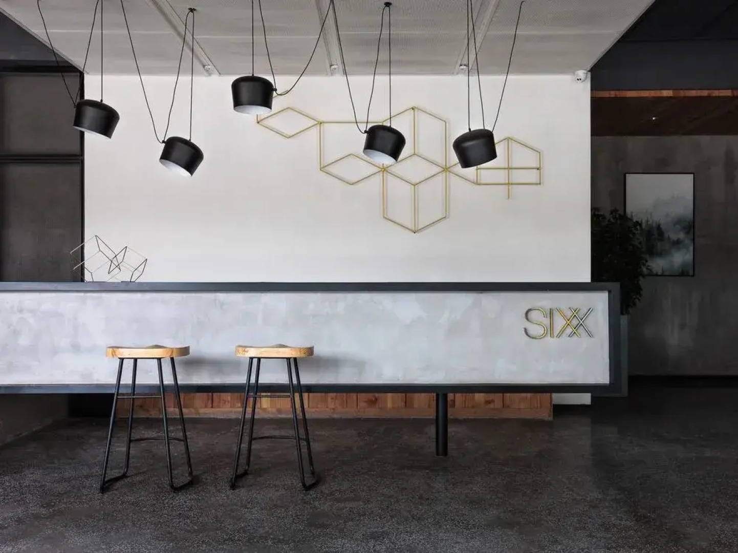 Zhangjiajie SIXX Hotel