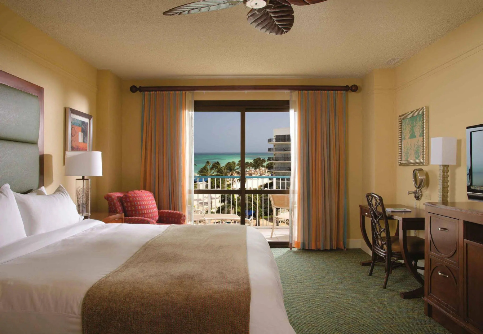 Marriott's Aruba Ocean Club