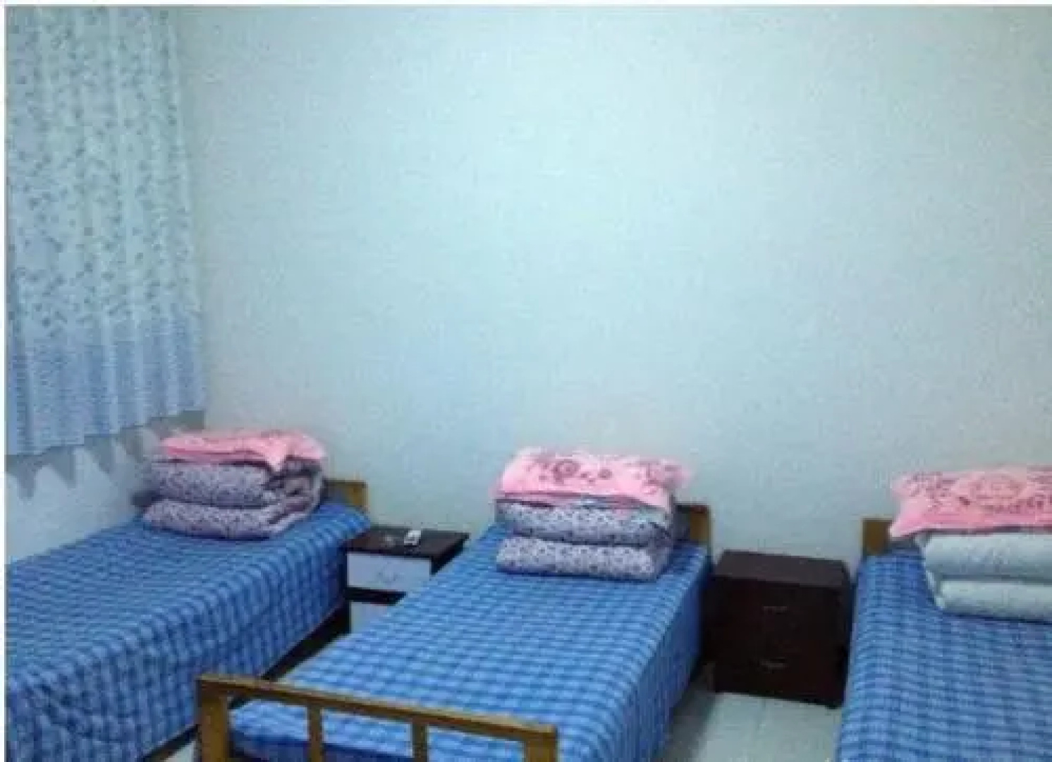 Gucheng Xinqu Lvhui Lin Farmstay