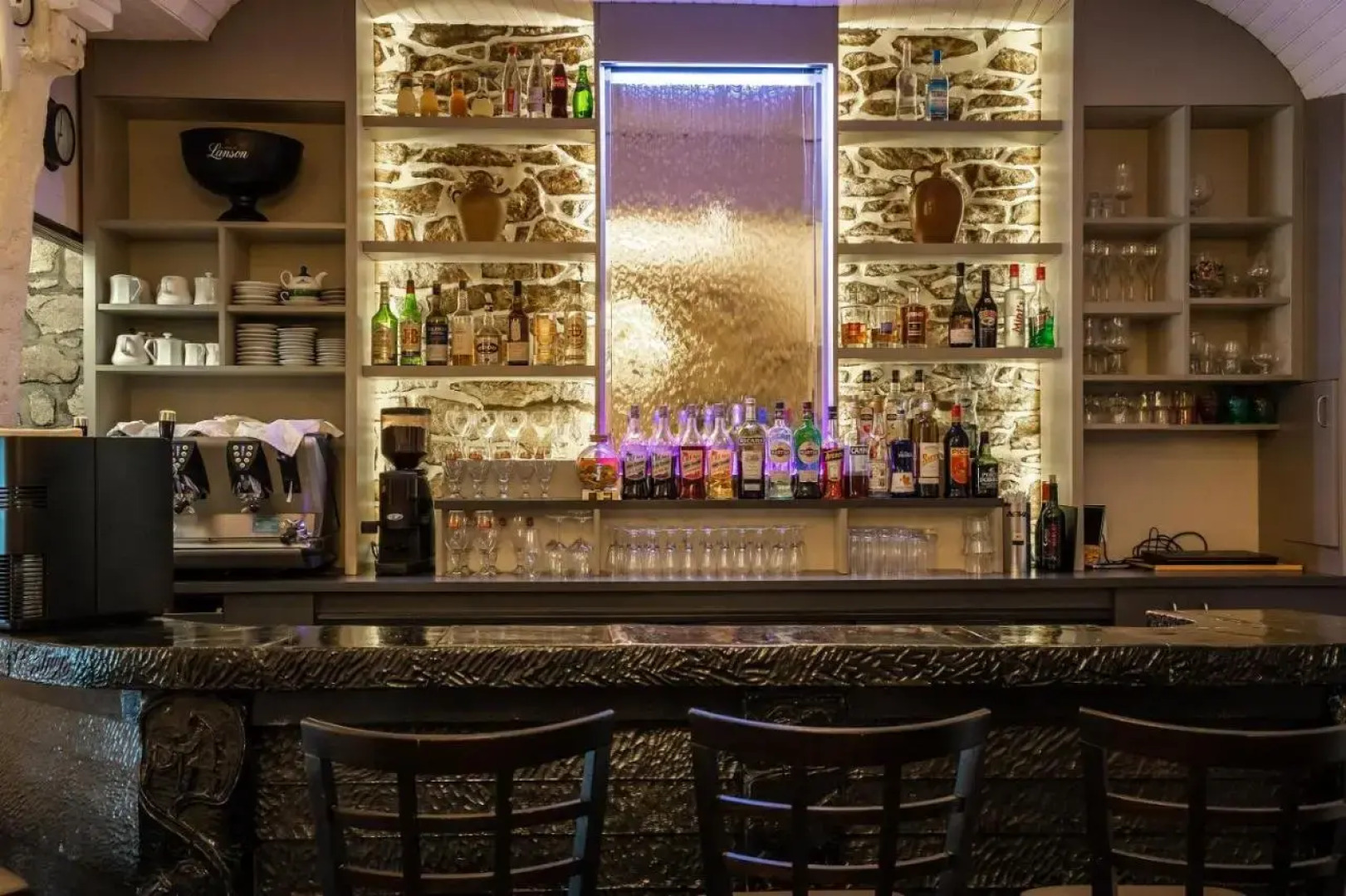 Logis Auberge de Kerveoc'h