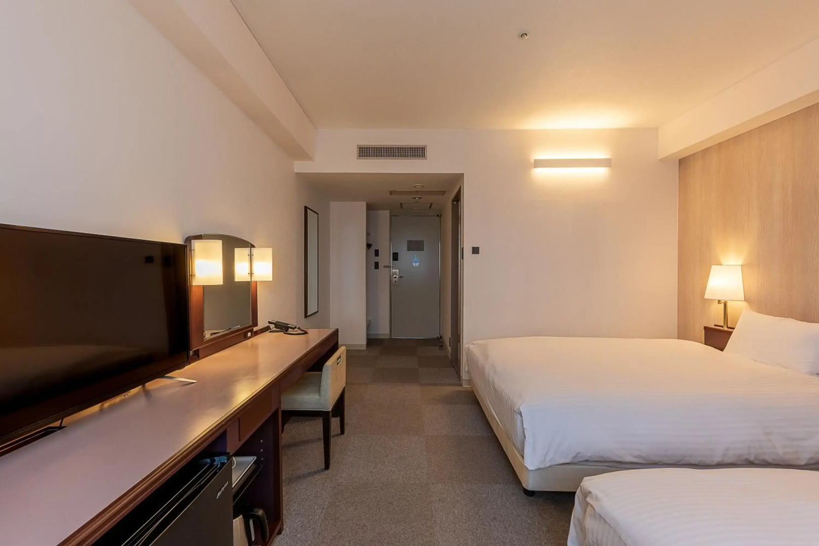 Court Hotel Asahikawa