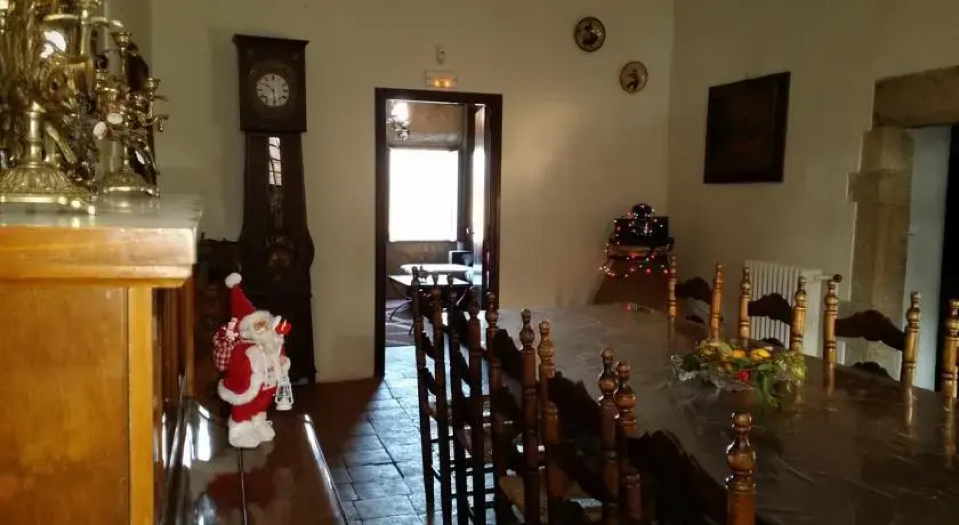 La Rectoría de Sant Climent