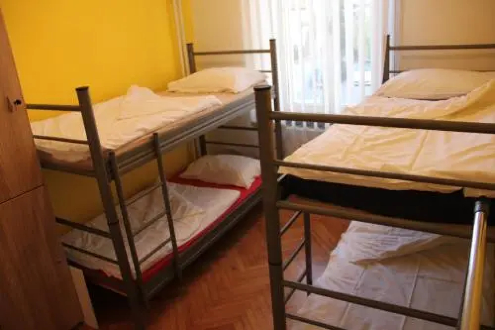 Hostel Histria Koper