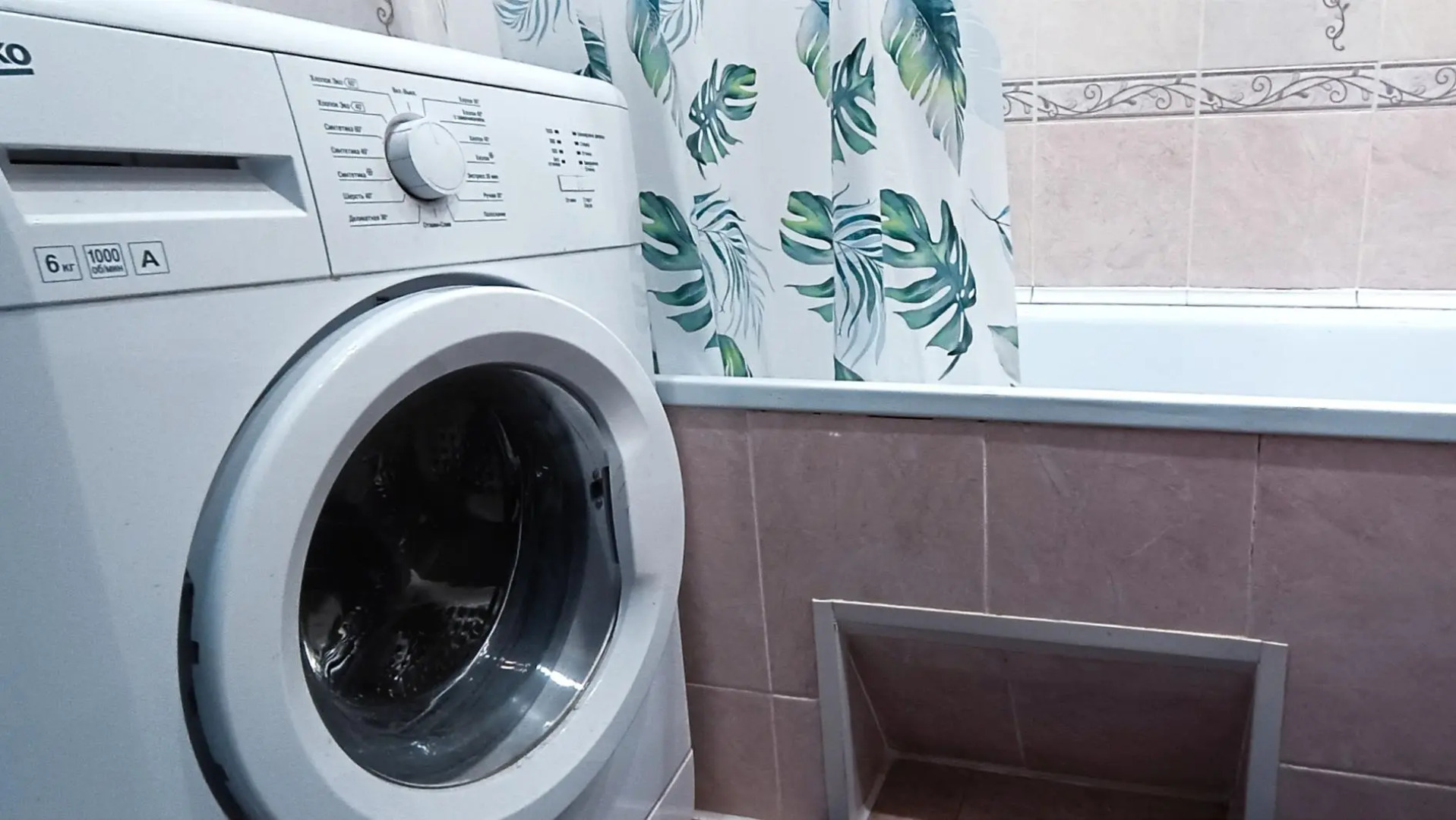 Апартаменты на микрорайоне Весенний