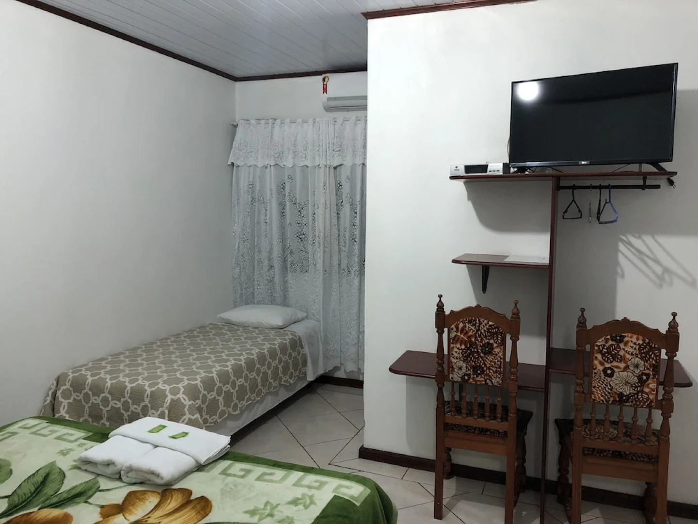 Pousada Café no Bule