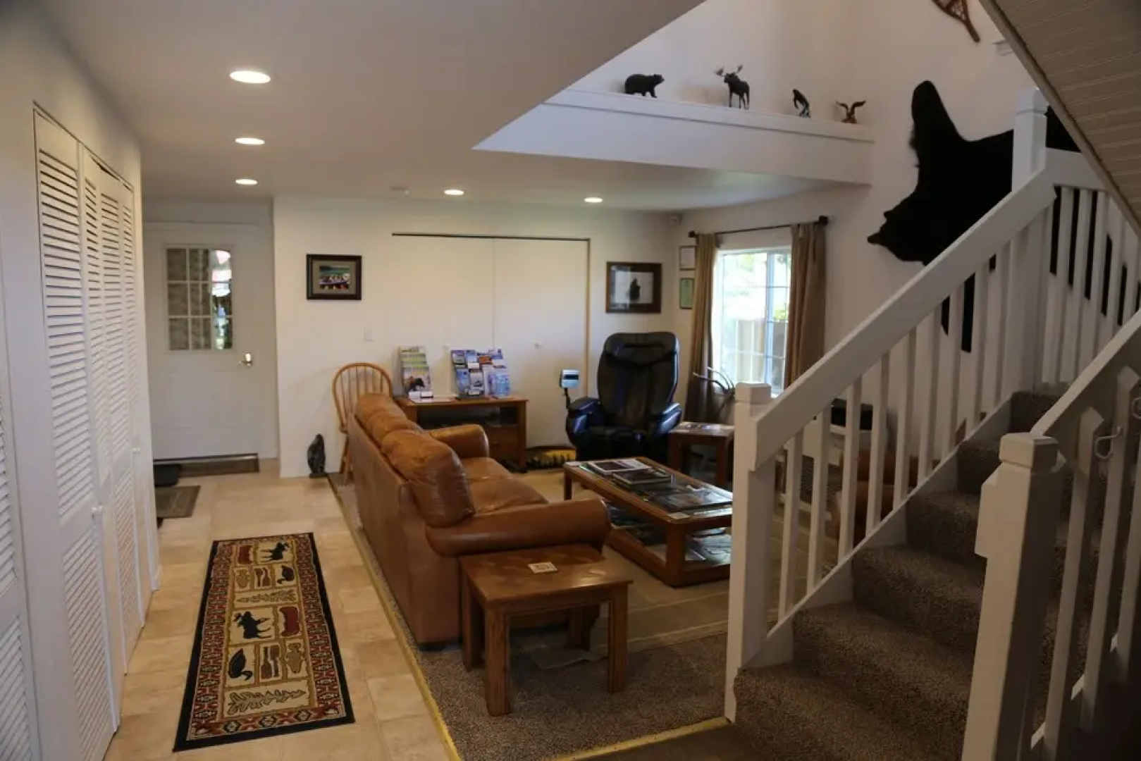 House on the Rock B & B