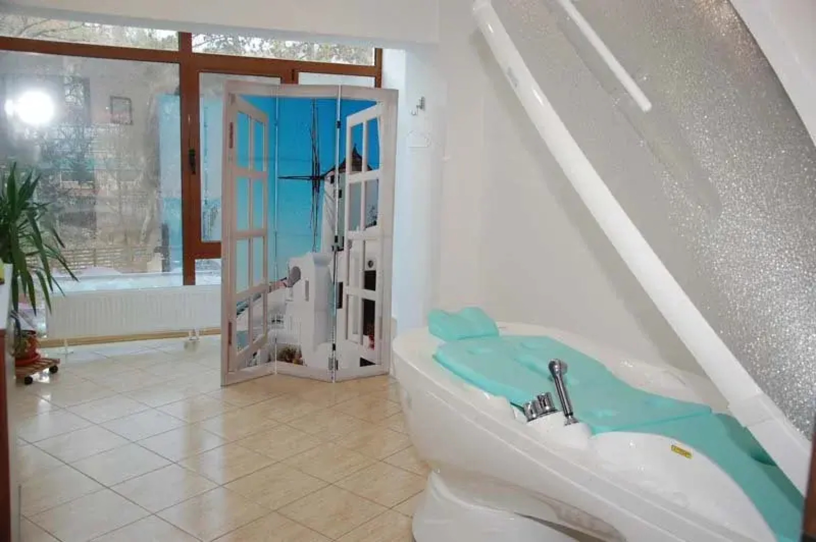 Hotel Spa Cazino Monteoru