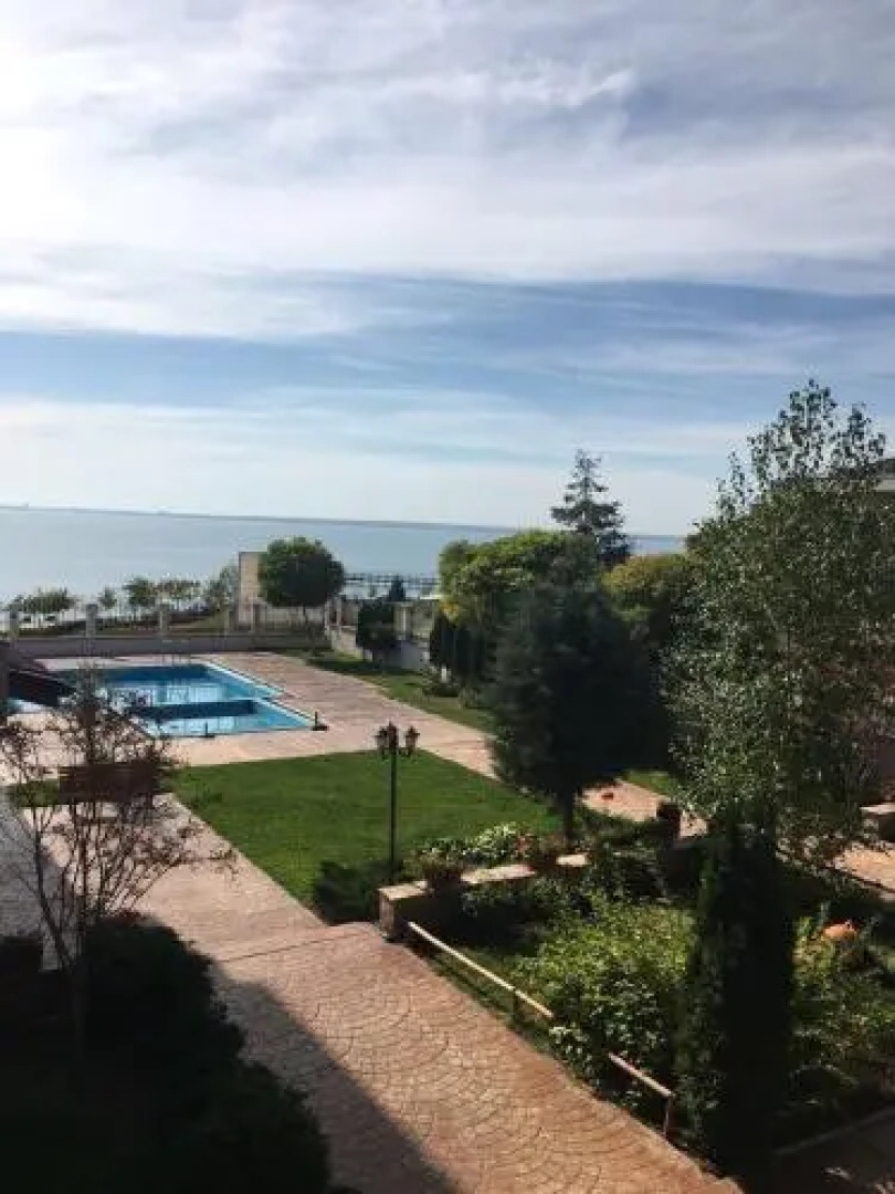 Apartments In Aparthotel Rich 3