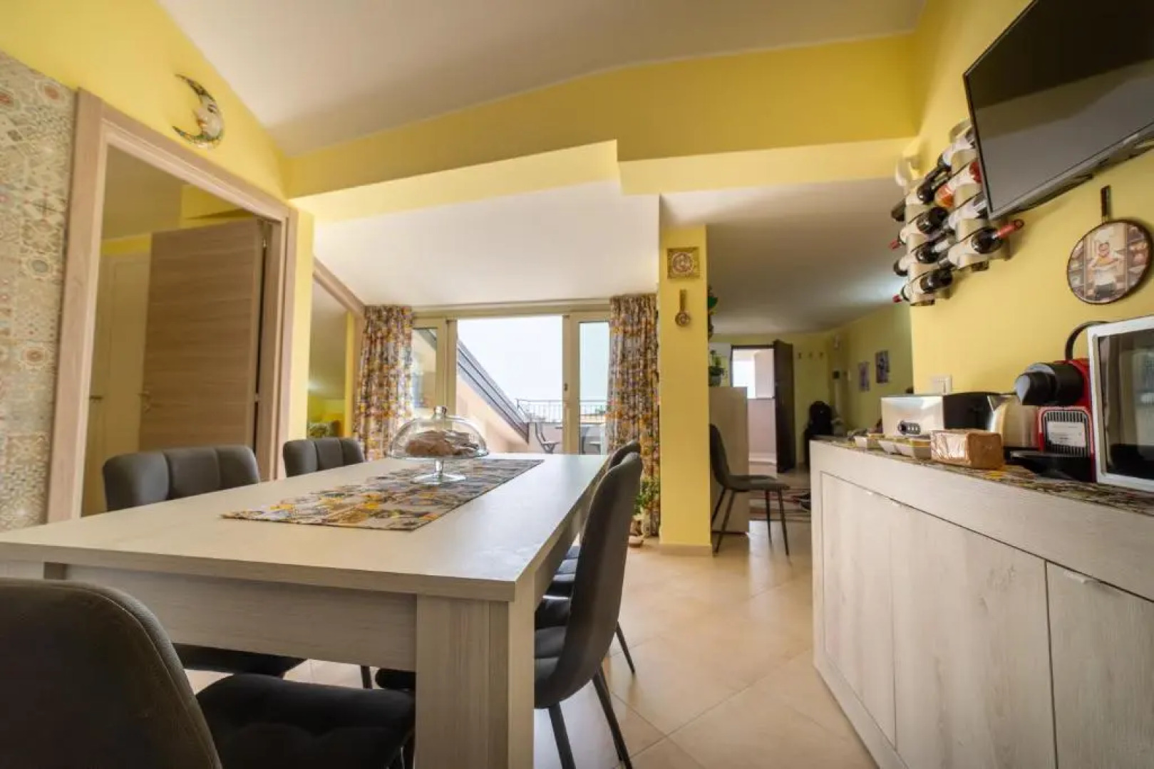 Suite Apartment Smeraldo - Etna Diamond Suite - SunTripSicily