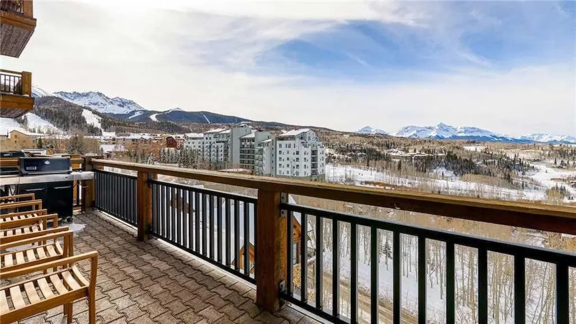 See Forever San Sophia 114