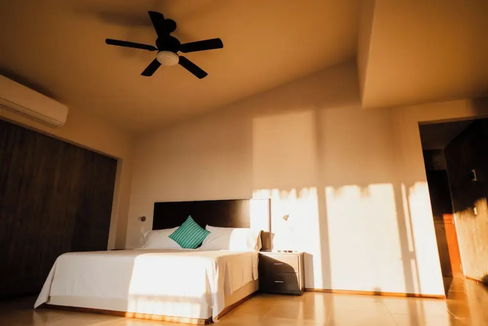 Portofino Hotel & Restaurante