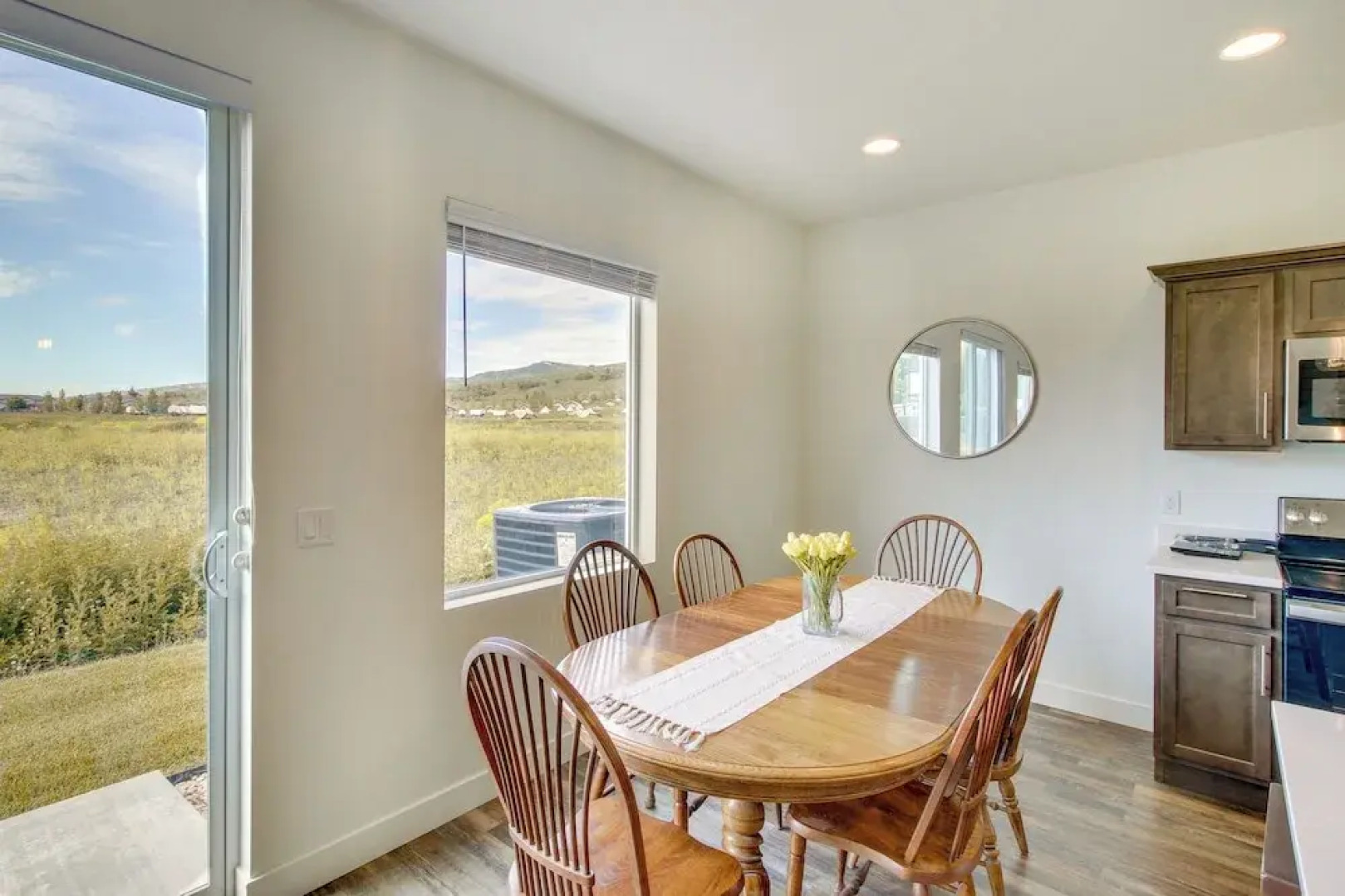 Updated Garden City Retreat < 1 Mi to Bear Lake!