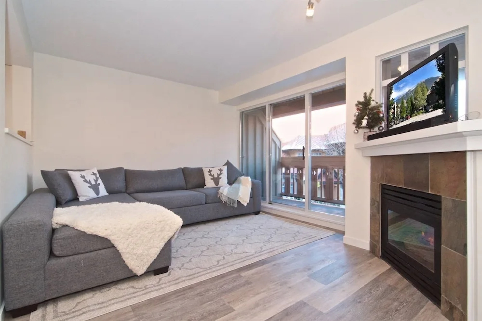 Lagoons Condos by Whistler Retreats