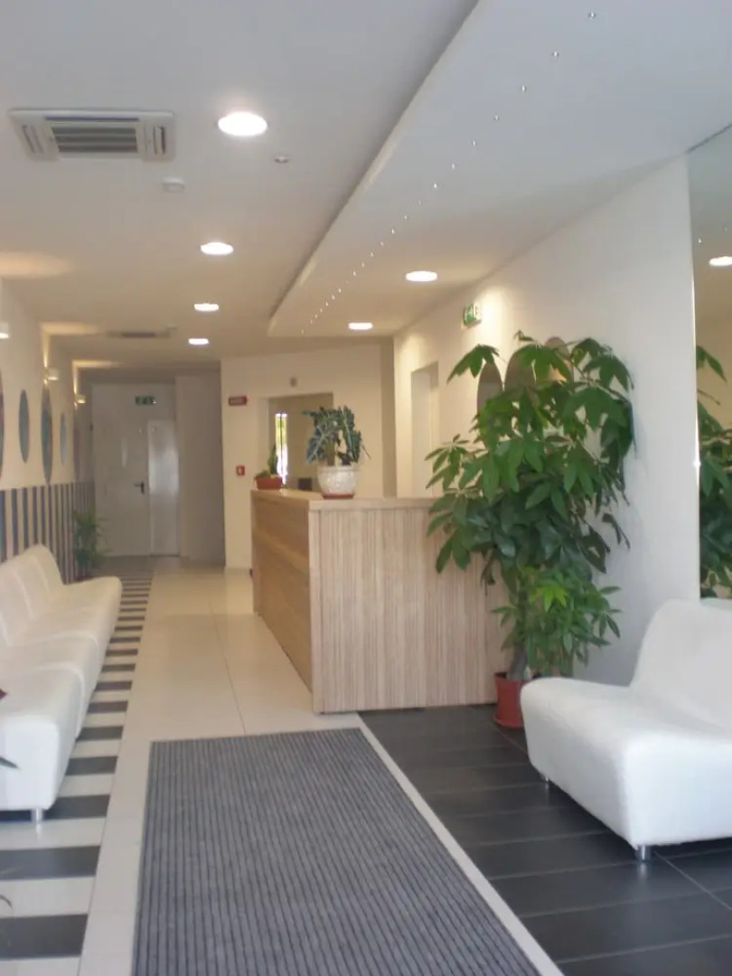 Residence Rosburgo Sea Resort