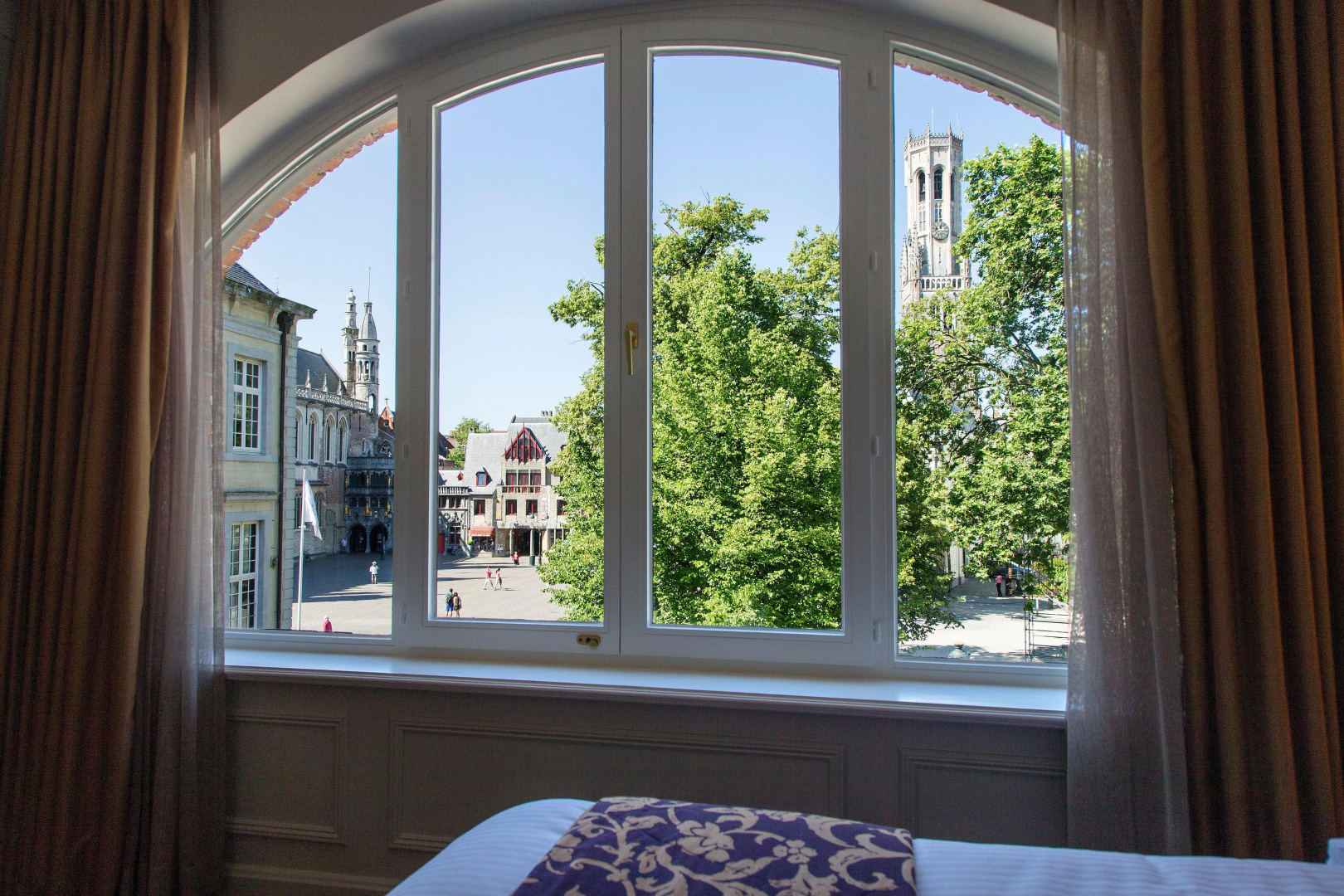 Crowne Plaza Bruges by IHG