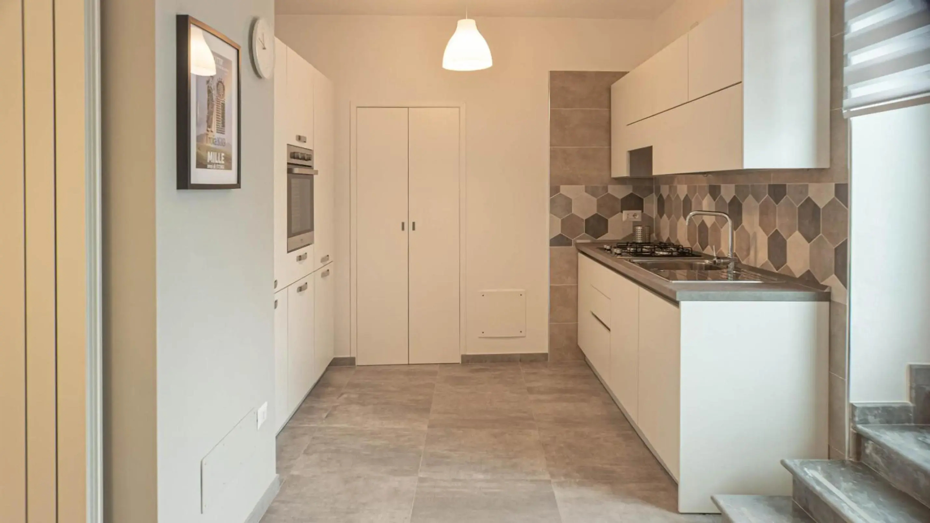 Casa Rubino Holiday Home