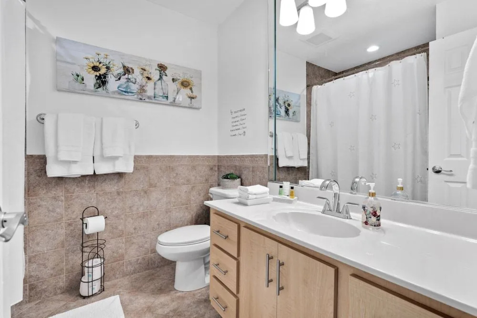 Deluxe 4BD Villa Paraiso W Heated Pool