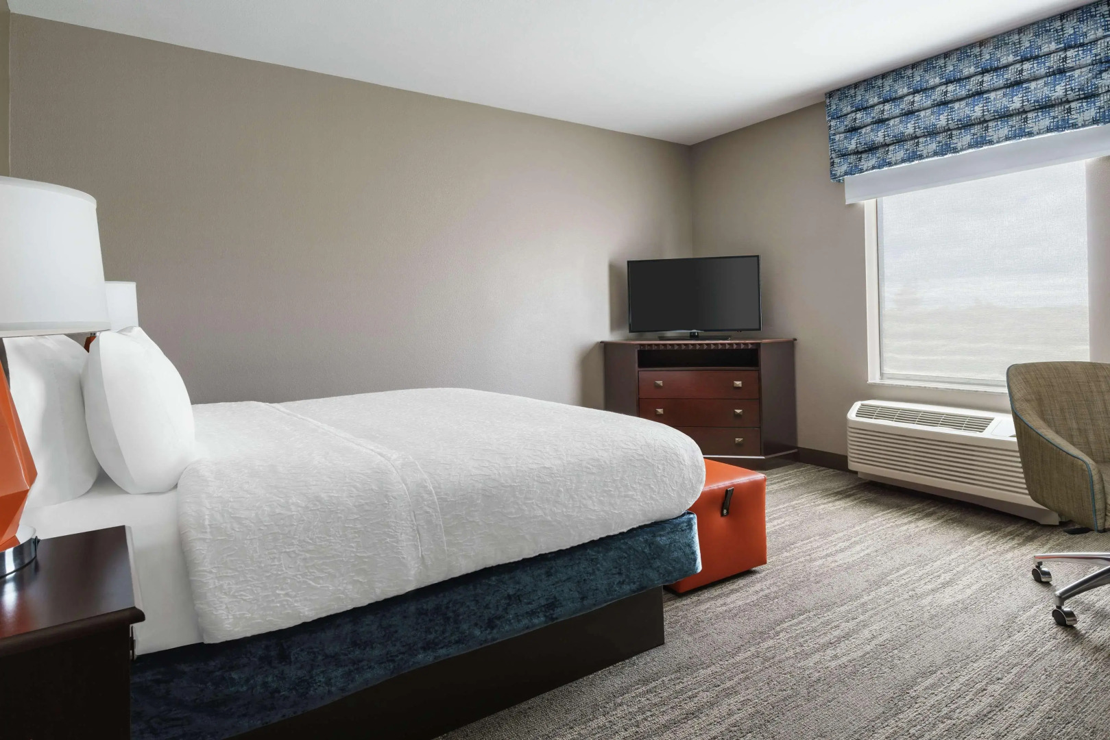 Hampton Inn & Suites Ft. Lauderdale West-Sawgrass/Tamarac