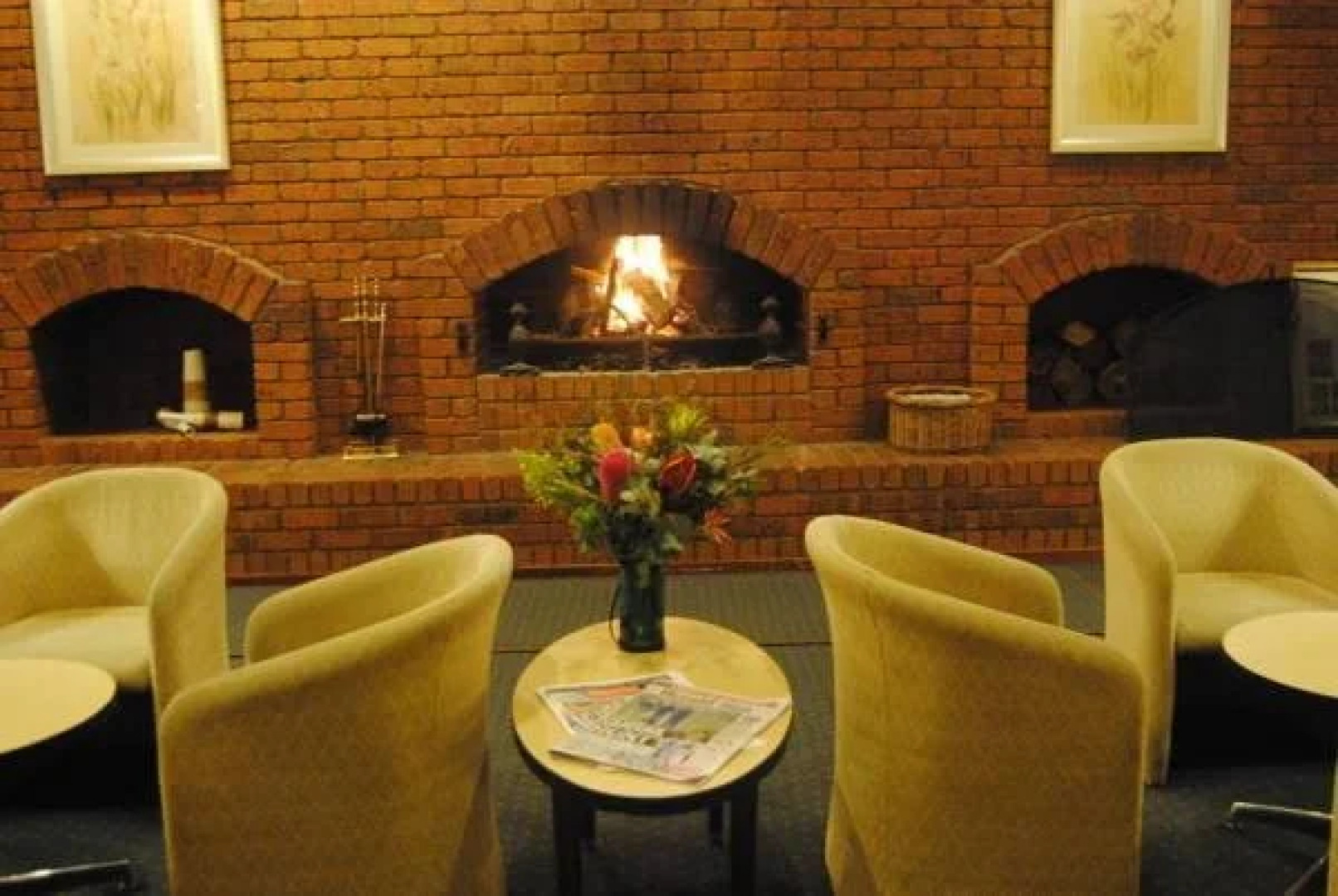 Quality Inn Grange Burn