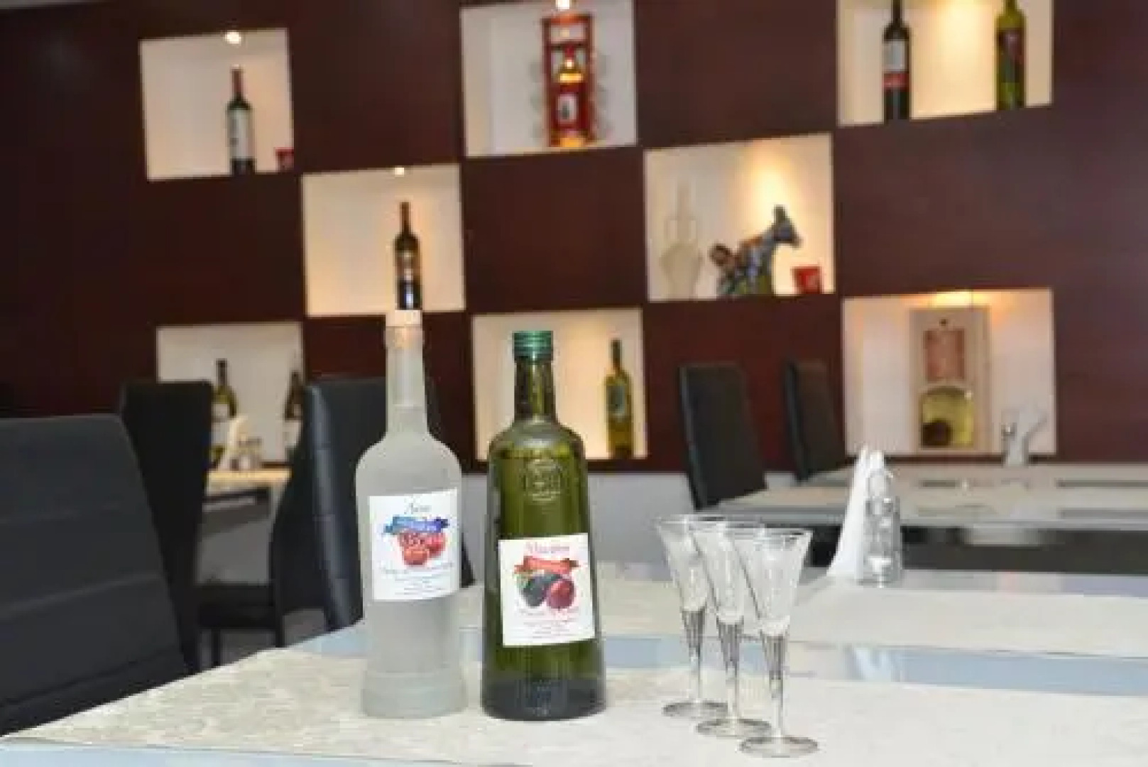 Imper I.M.D. Bed and Breakfast