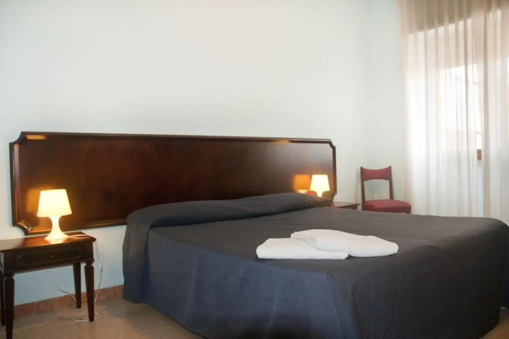 Hotel Residence Riva Gaia