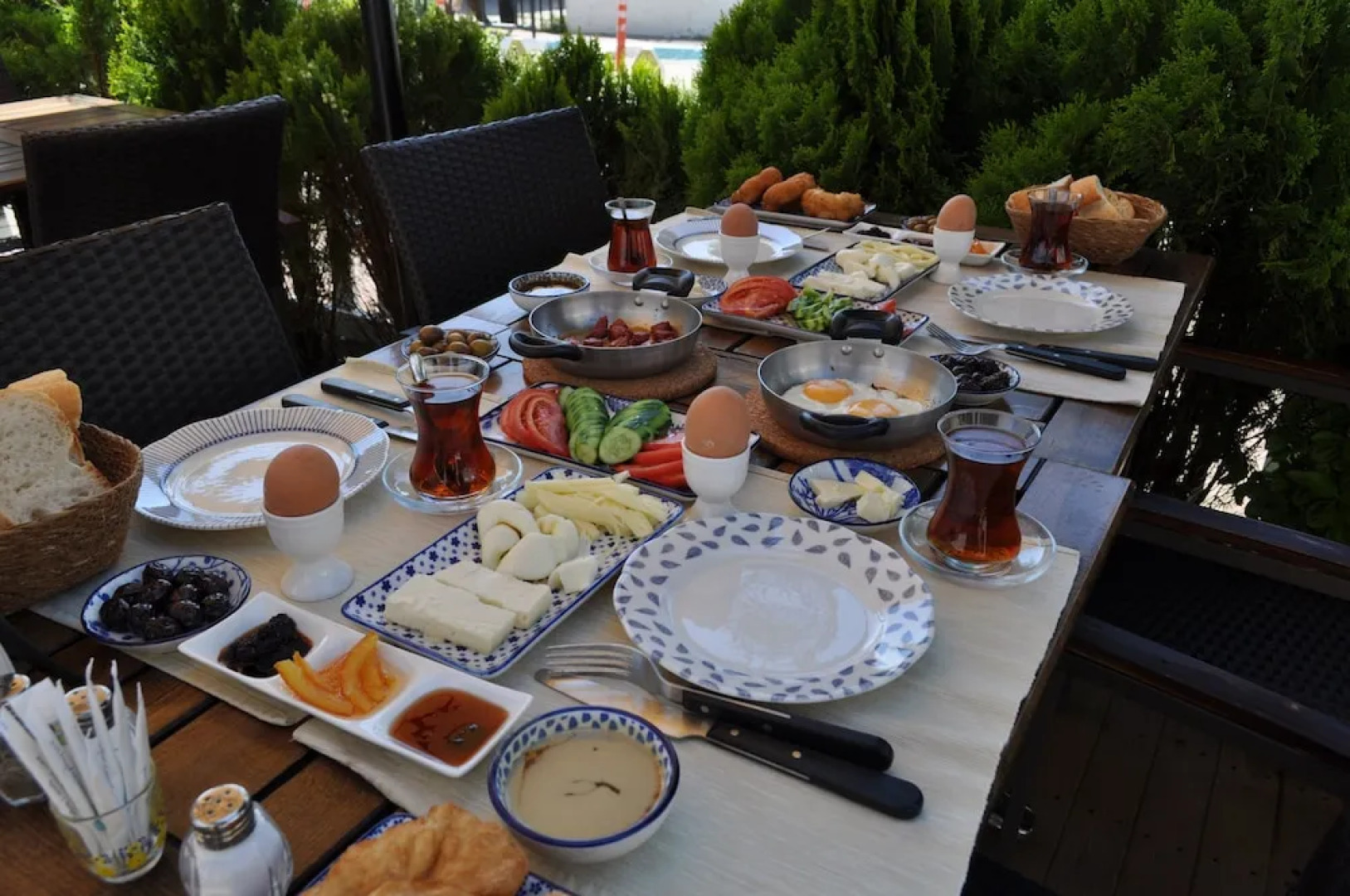 Konak Butik Hotel Papazin Evi