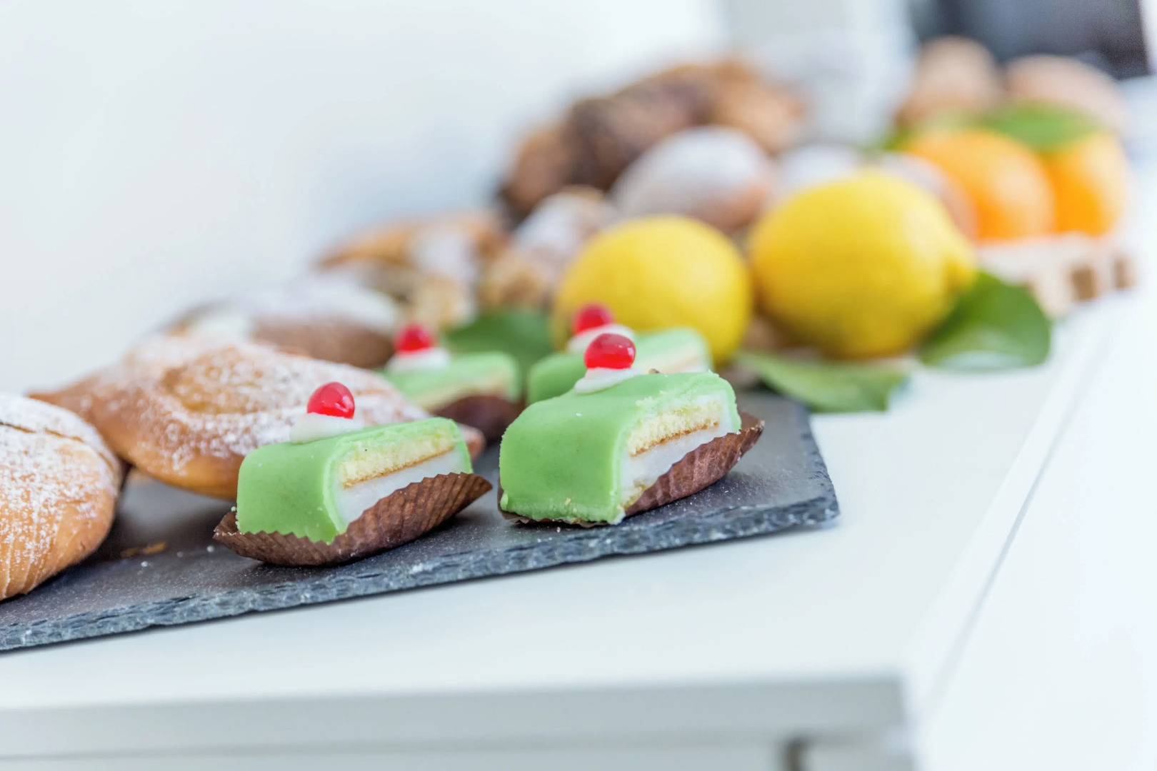 Kéramos Luxury Rooms