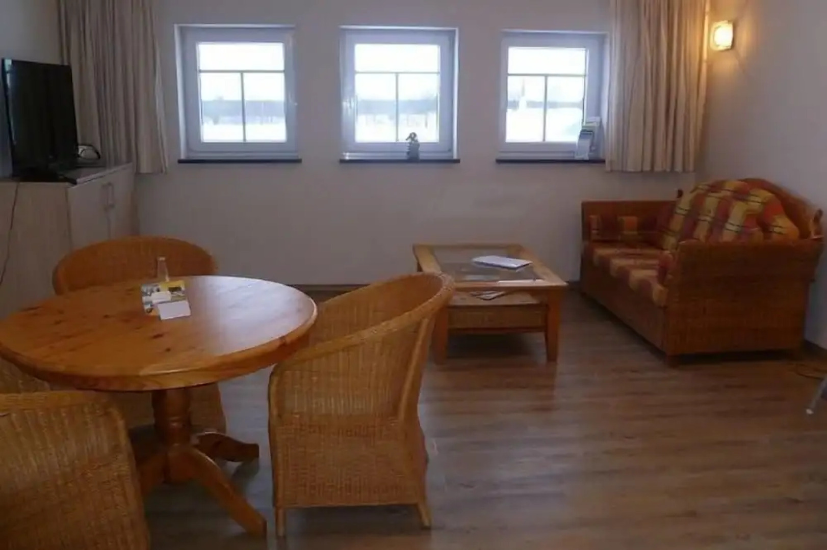 Appartementhotel Landhof Usedom