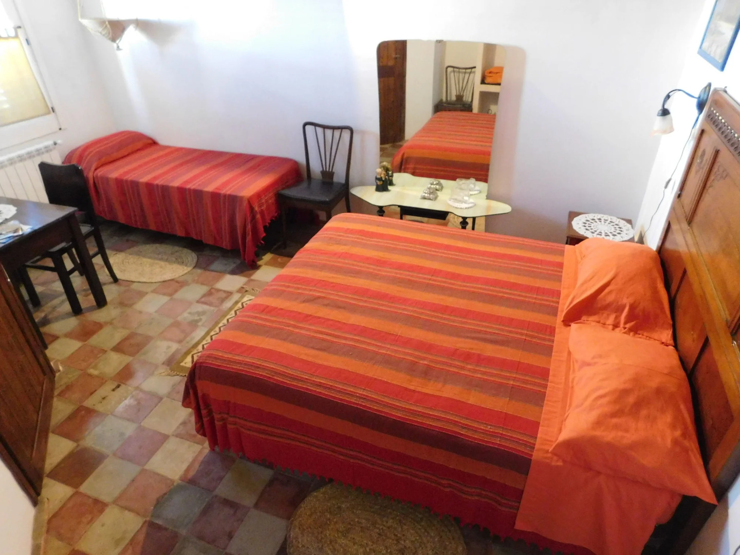 Agriturismo Case Sgaraglino