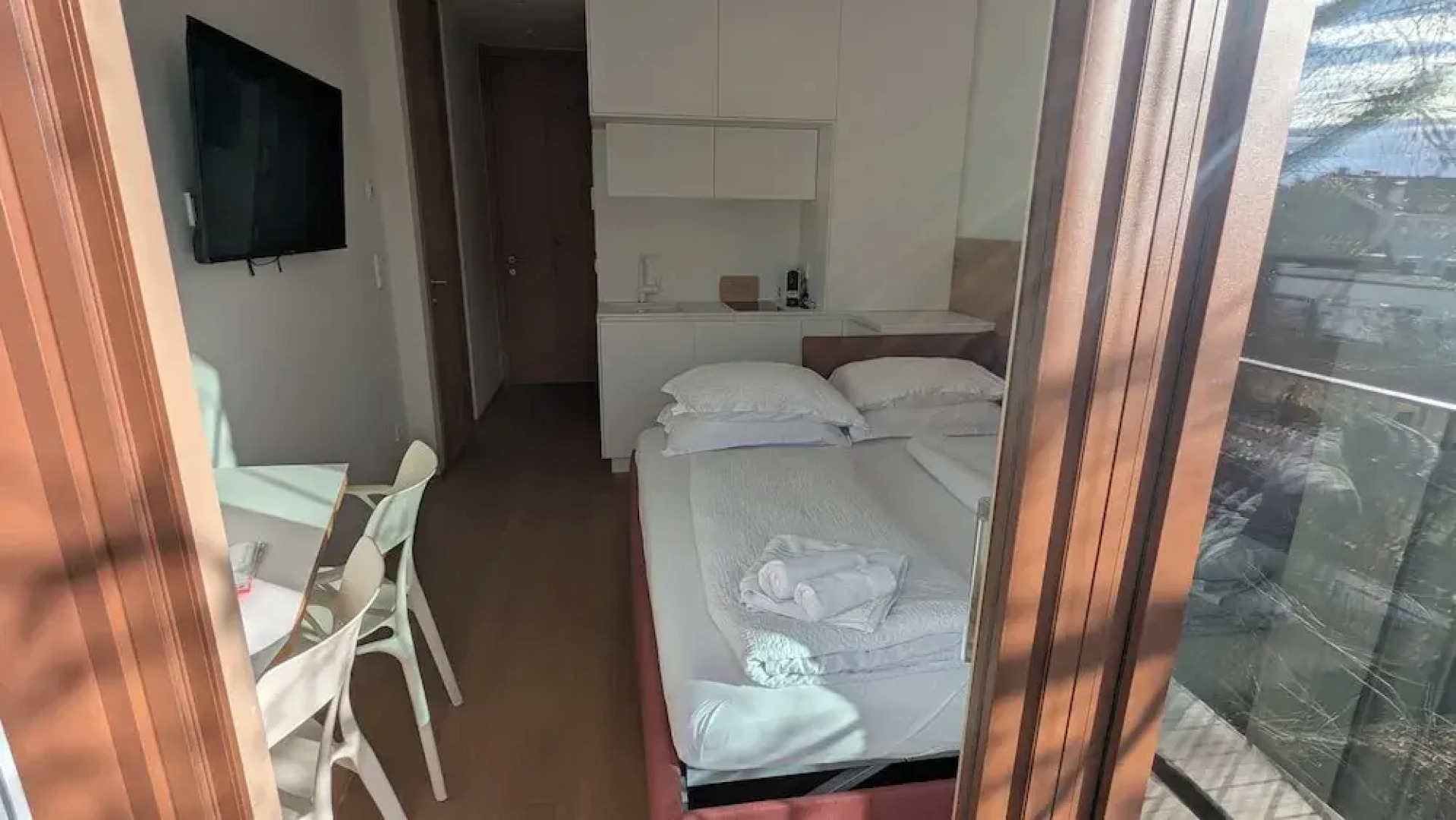 Wellness Smart Suites