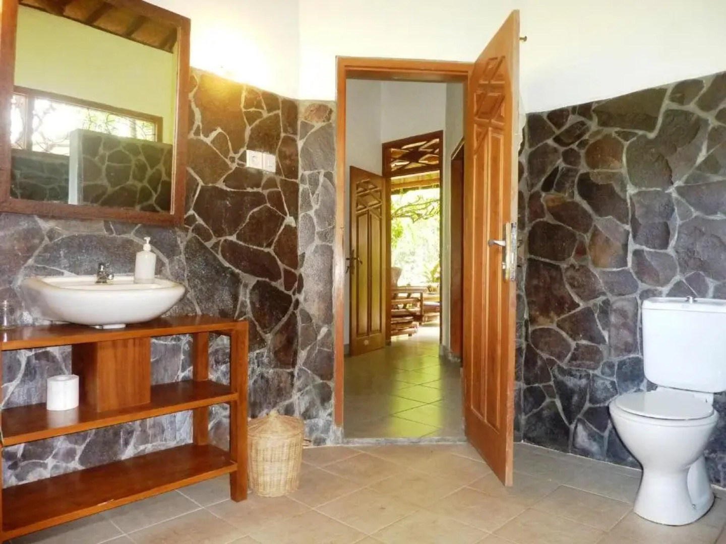 Saraswati Holiday House