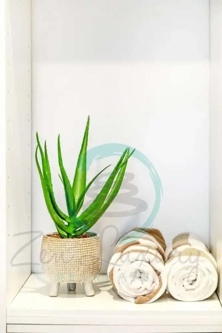 Zen Marina Bayview Balcony Executive Suite