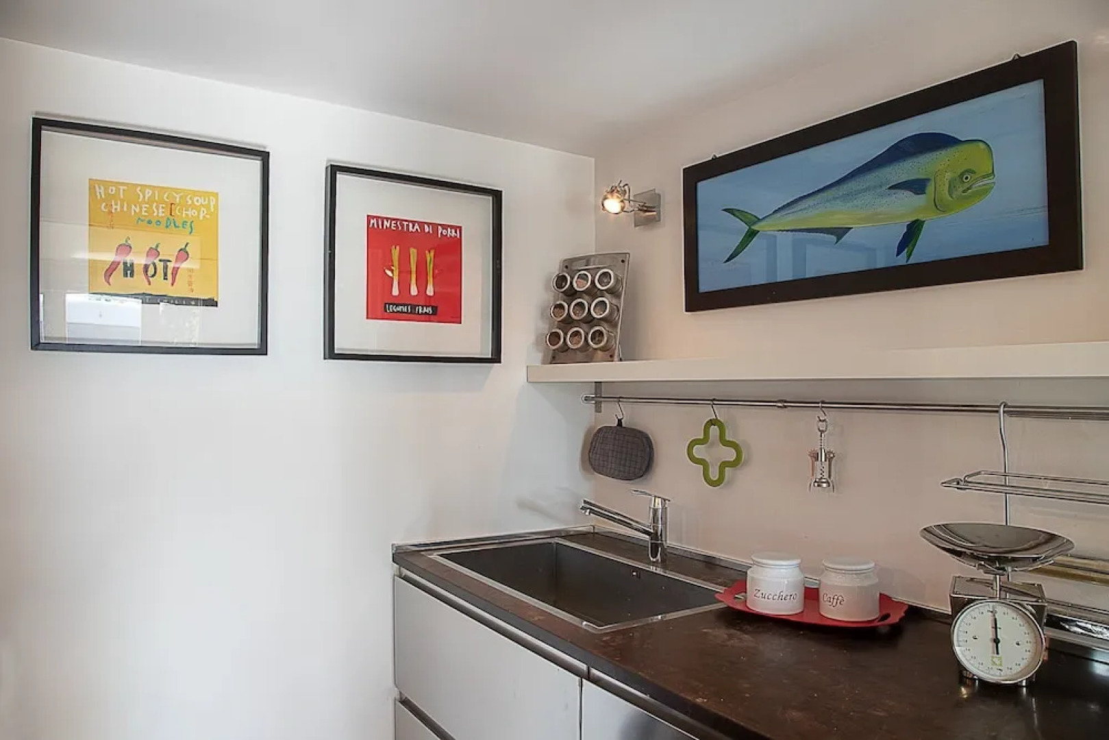 Casa Nanitta Maison de Charme