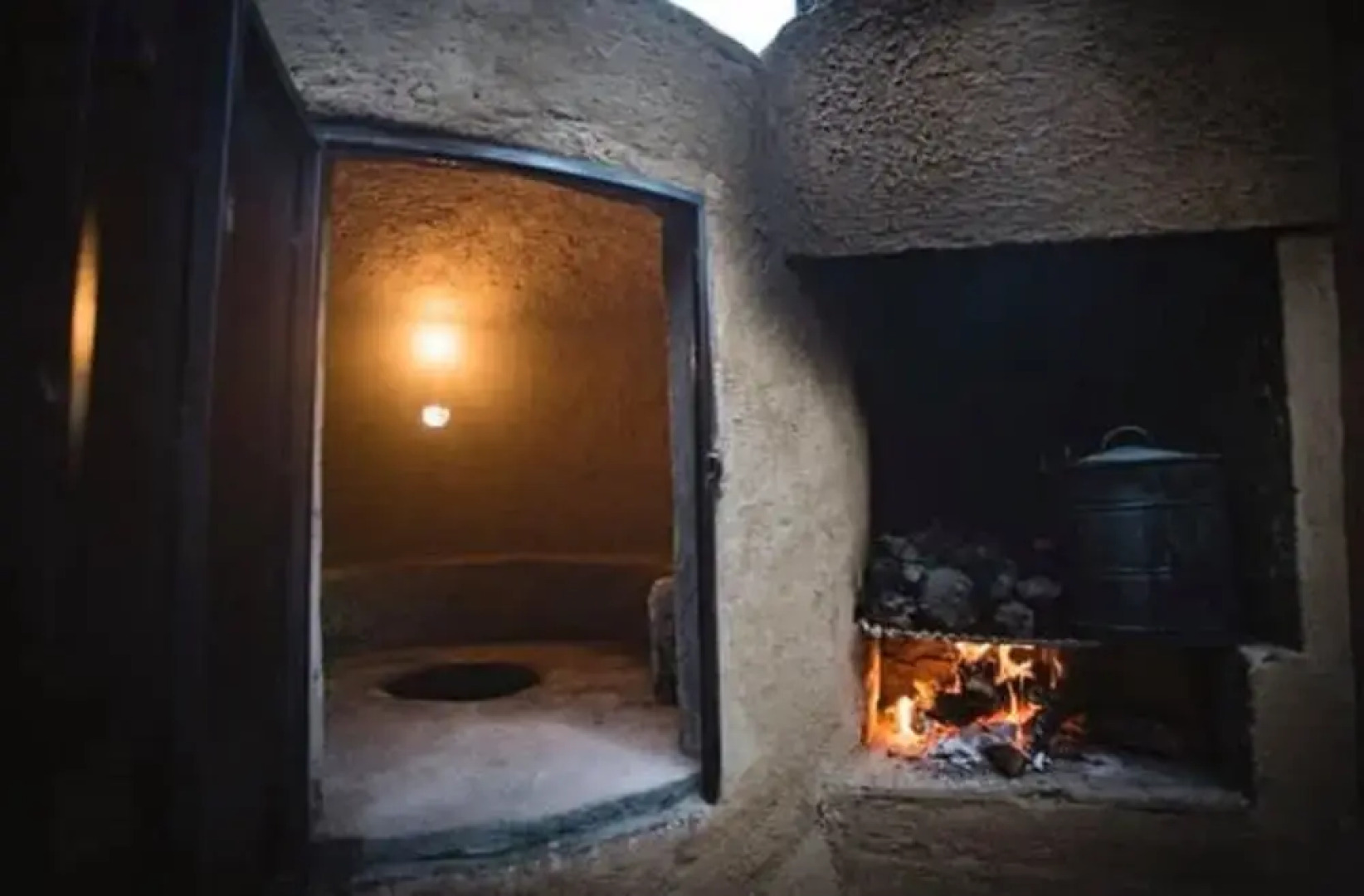 Cabañas Monte Alto Hotel Boutique