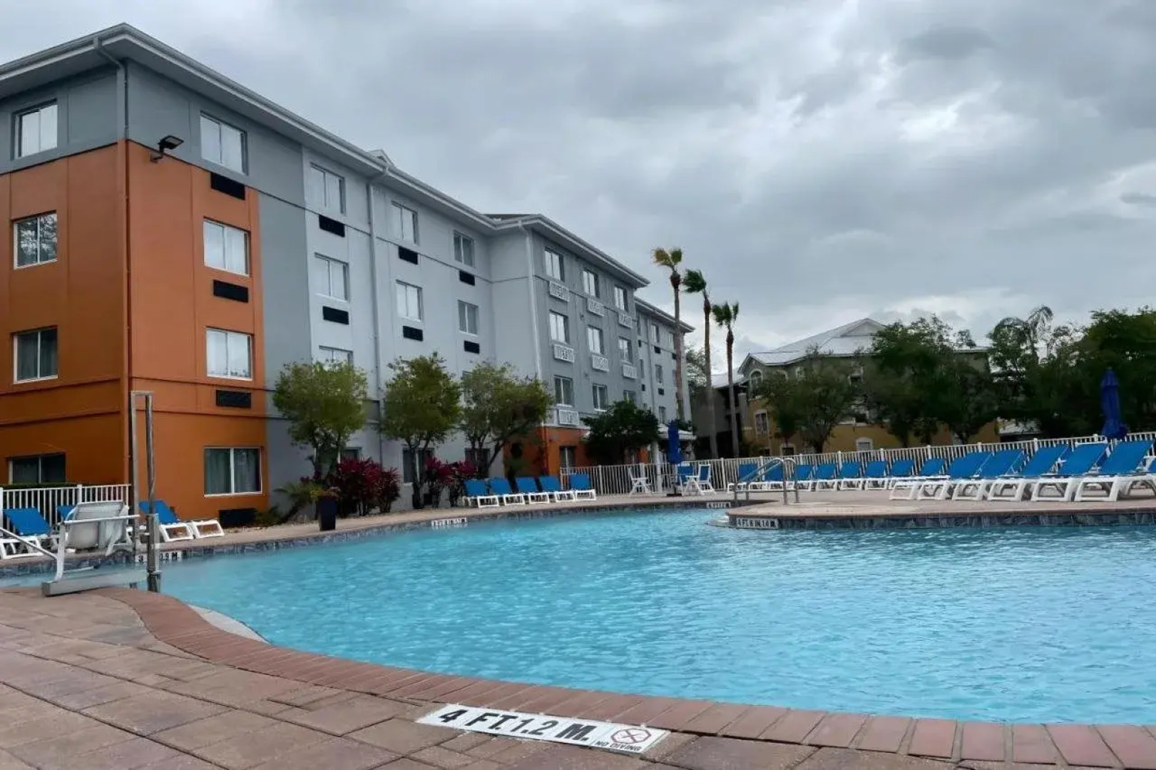 Holiday Inn Express & Suites Clermont Se West Orlando by IHG