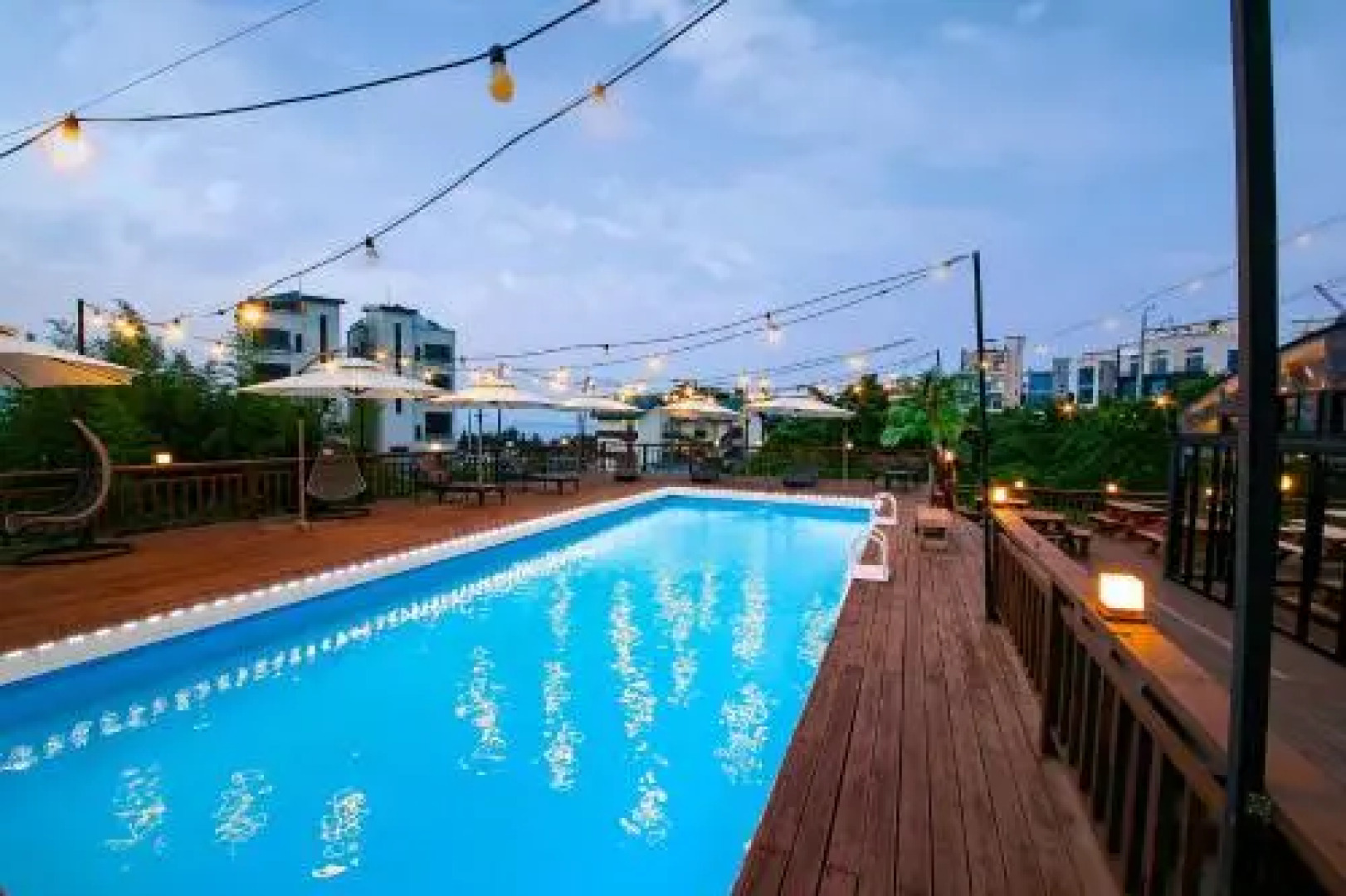 Gangneung Sol House Pension