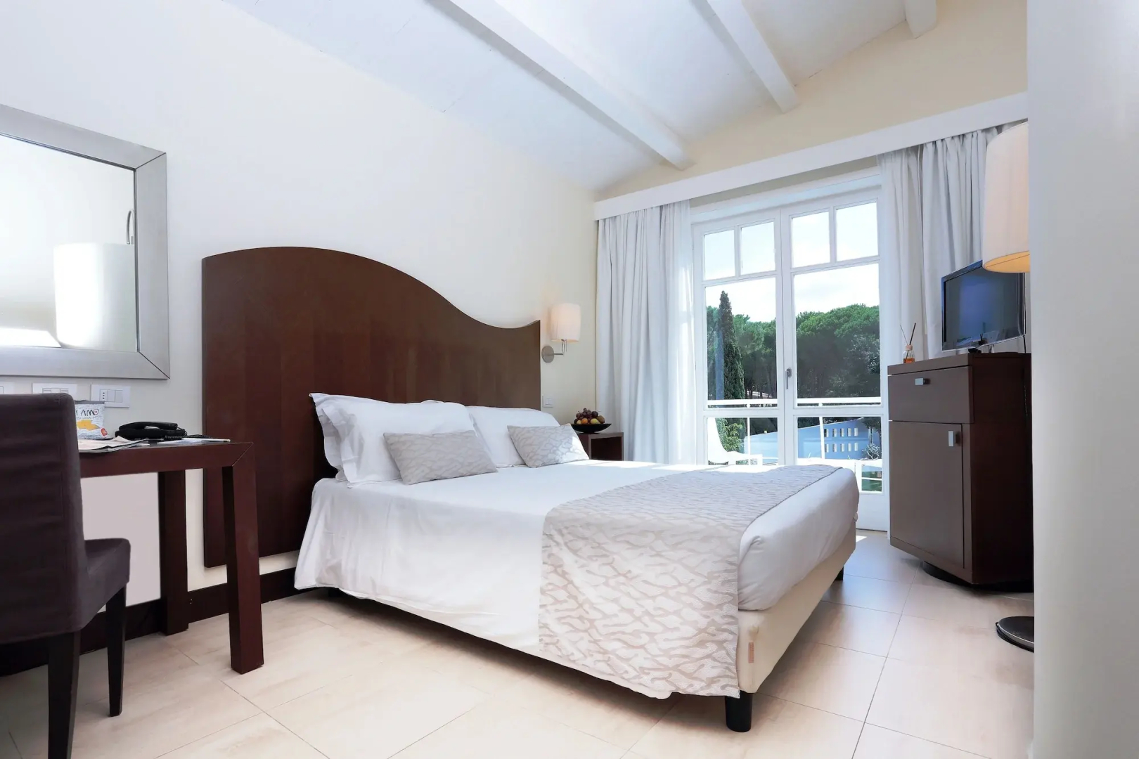Felix Hotels - Hotel La Coluccia