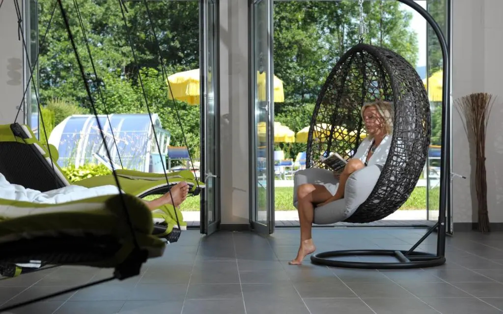 Dei Hotel Schönblick