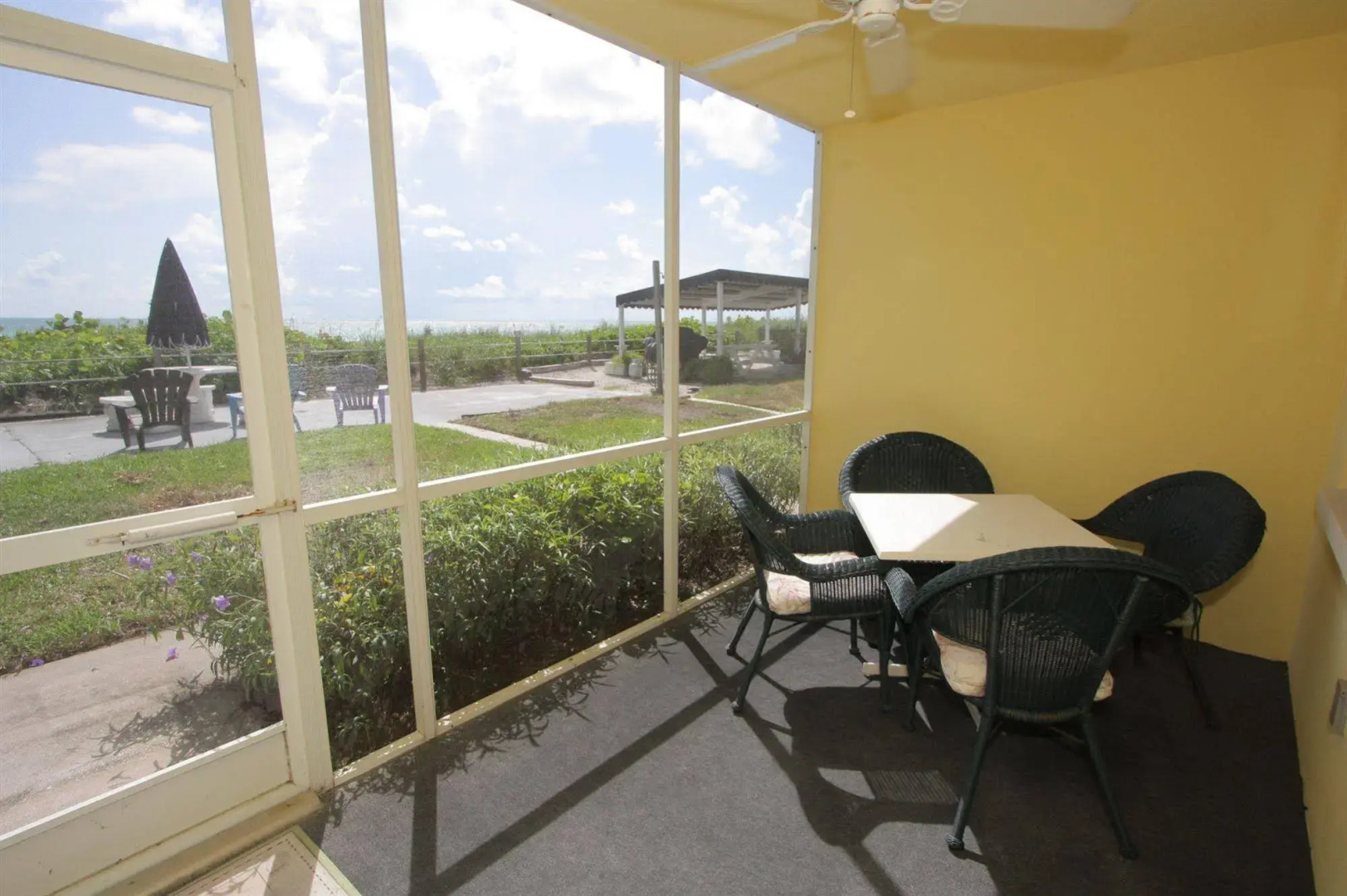 Outrigger Resort by RVA