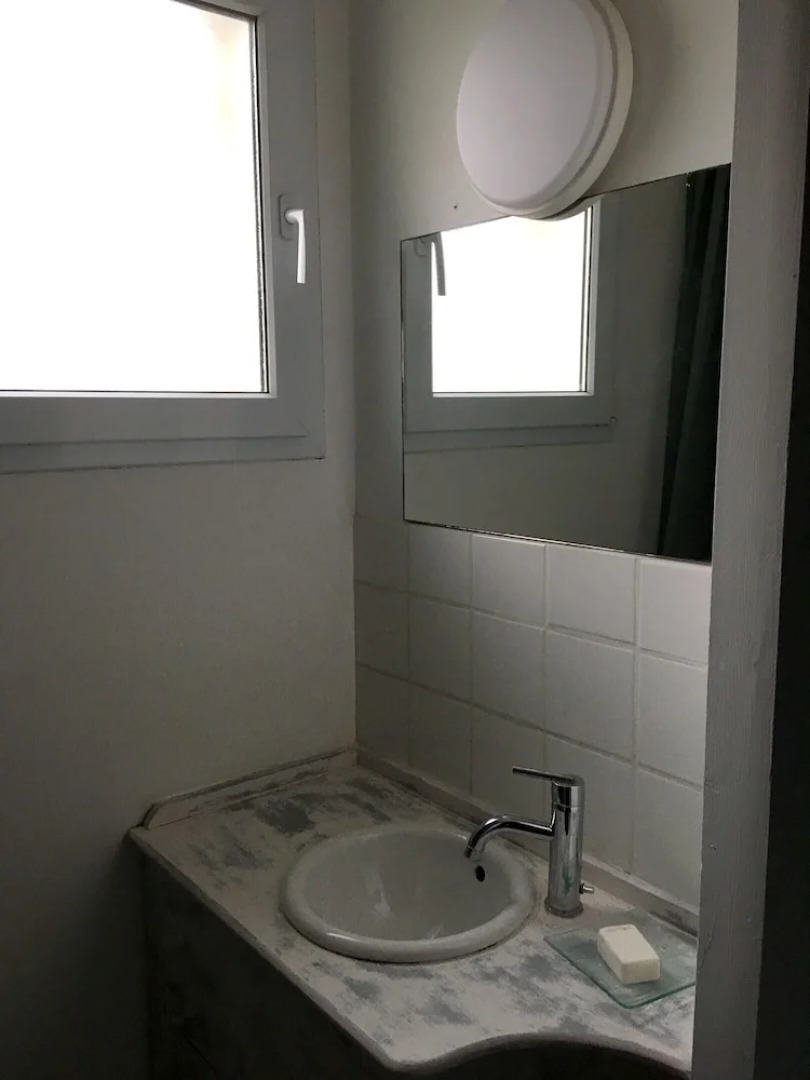 House With 4 Bedrooms in Rochefort, With Enclosed Garden and Wifi