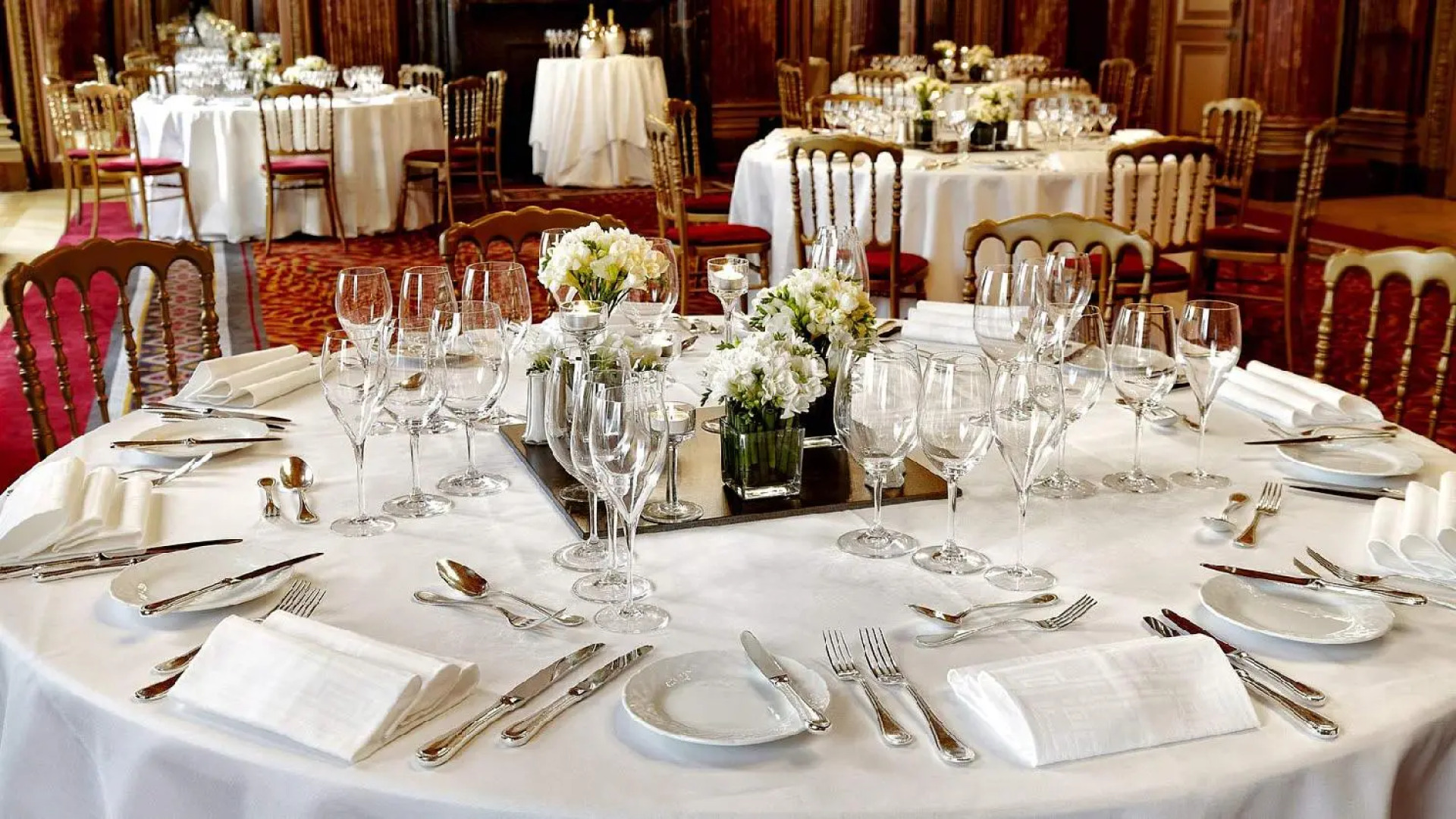 The Westin Paris Vendôme