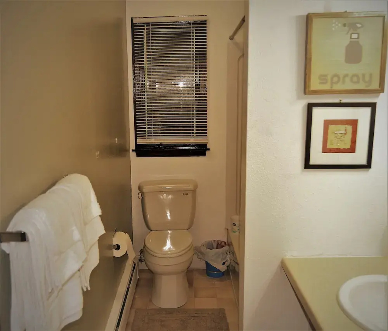 Arhaus 3 Serene Two-bedroom Retreat