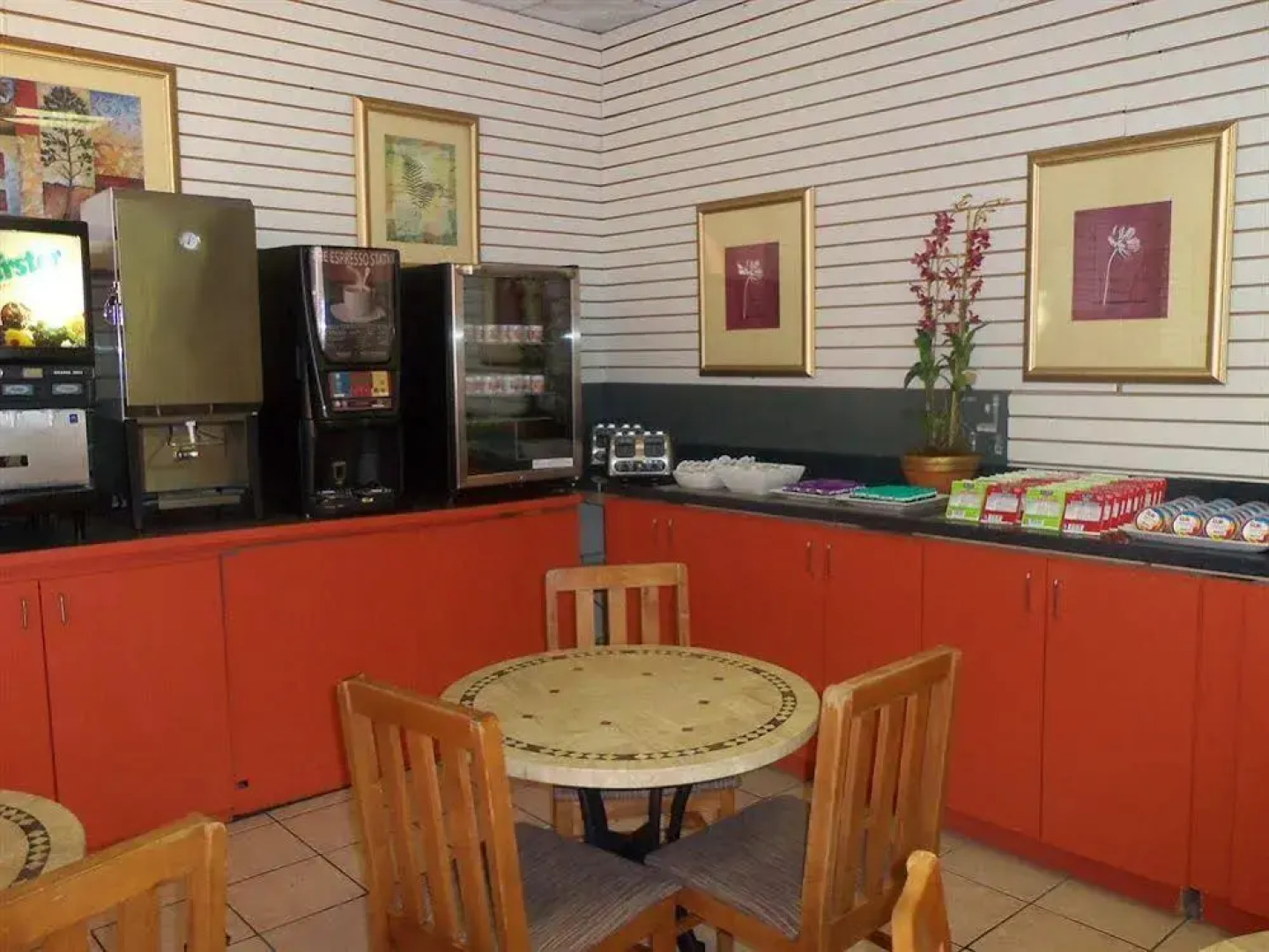 Claremont Hotel Kissimmee