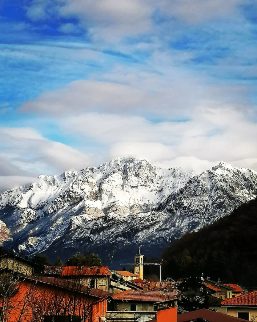 Narciso B&B Valbrona